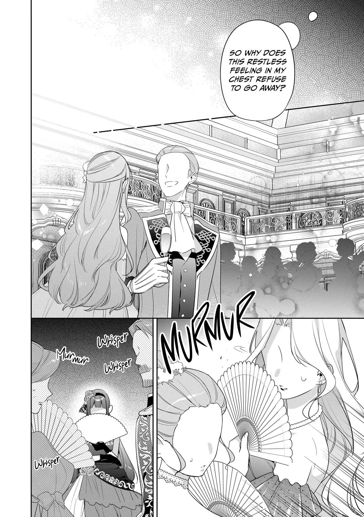 Read The Oblivious Saint Can't Contain Her Power Disgraced No Longer, I'm Finding Happiness with the Prince! Manga Online