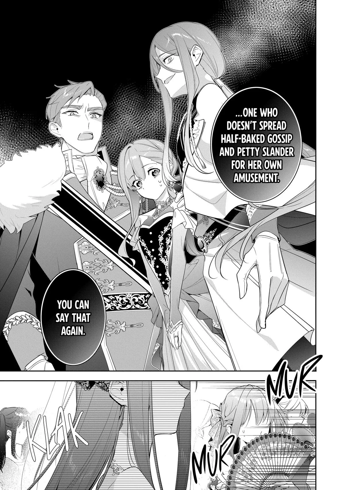 Read The Oblivious Saint Can't Contain Her Power Disgraced No Longer, I'm Finding Happiness with the Prince! Manga Online