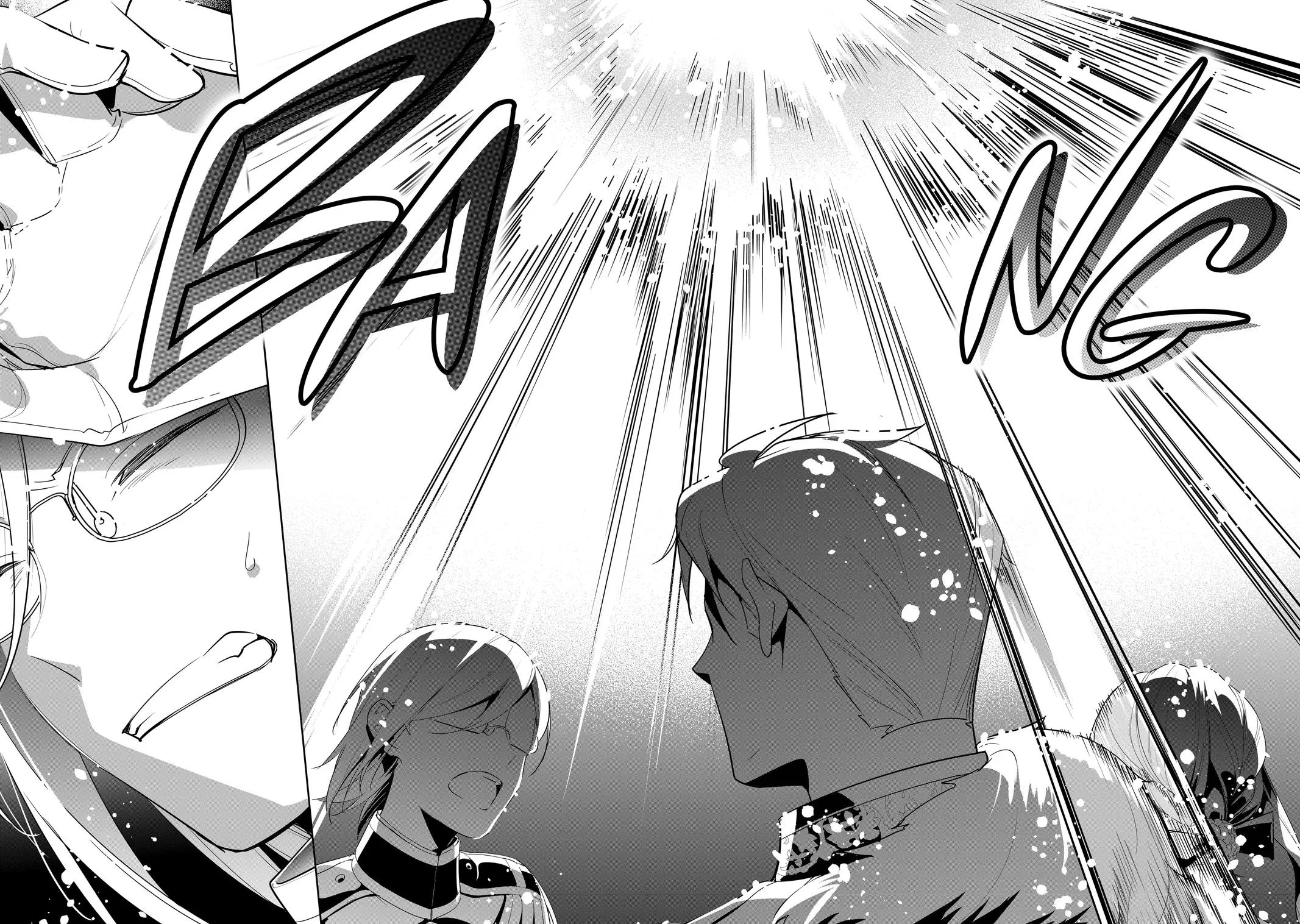 Read The Oblivious Saint Can't Contain Her Power Disgraced No Longer, I'm Finding Happiness with the Prince! Manga Online