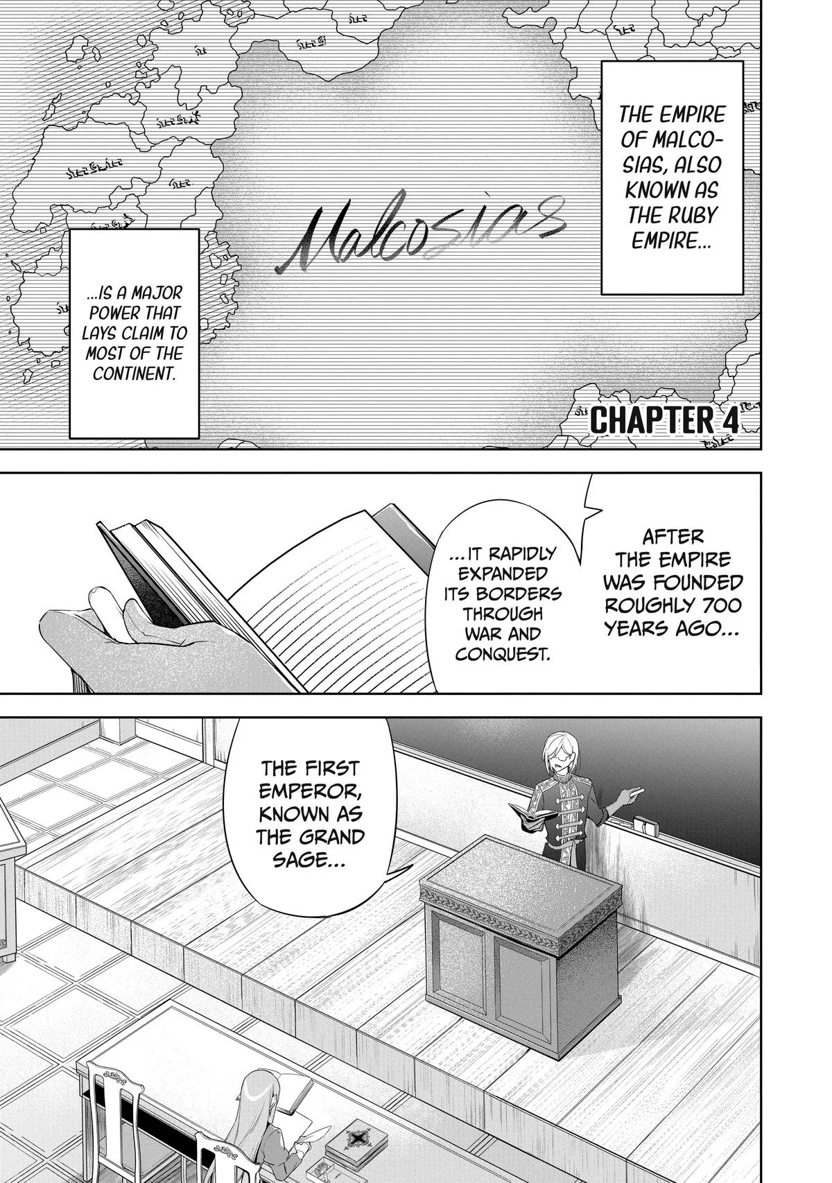 Read The Oblivious Saint Can't Contain Her Power Disgraced No Longer, I'm Finding Happiness with the Prince! Manga Online