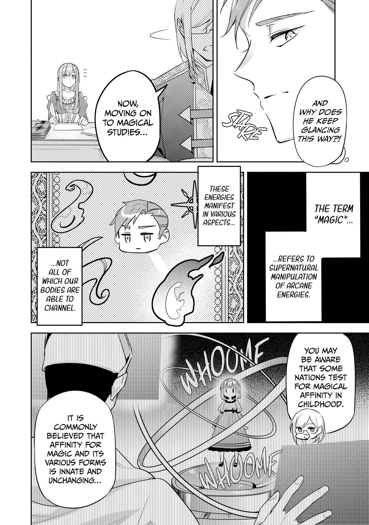 Read The Oblivious Saint Can't Contain Her Power Disgraced No Longer, I'm Finding Happiness with the Prince! Manga Online