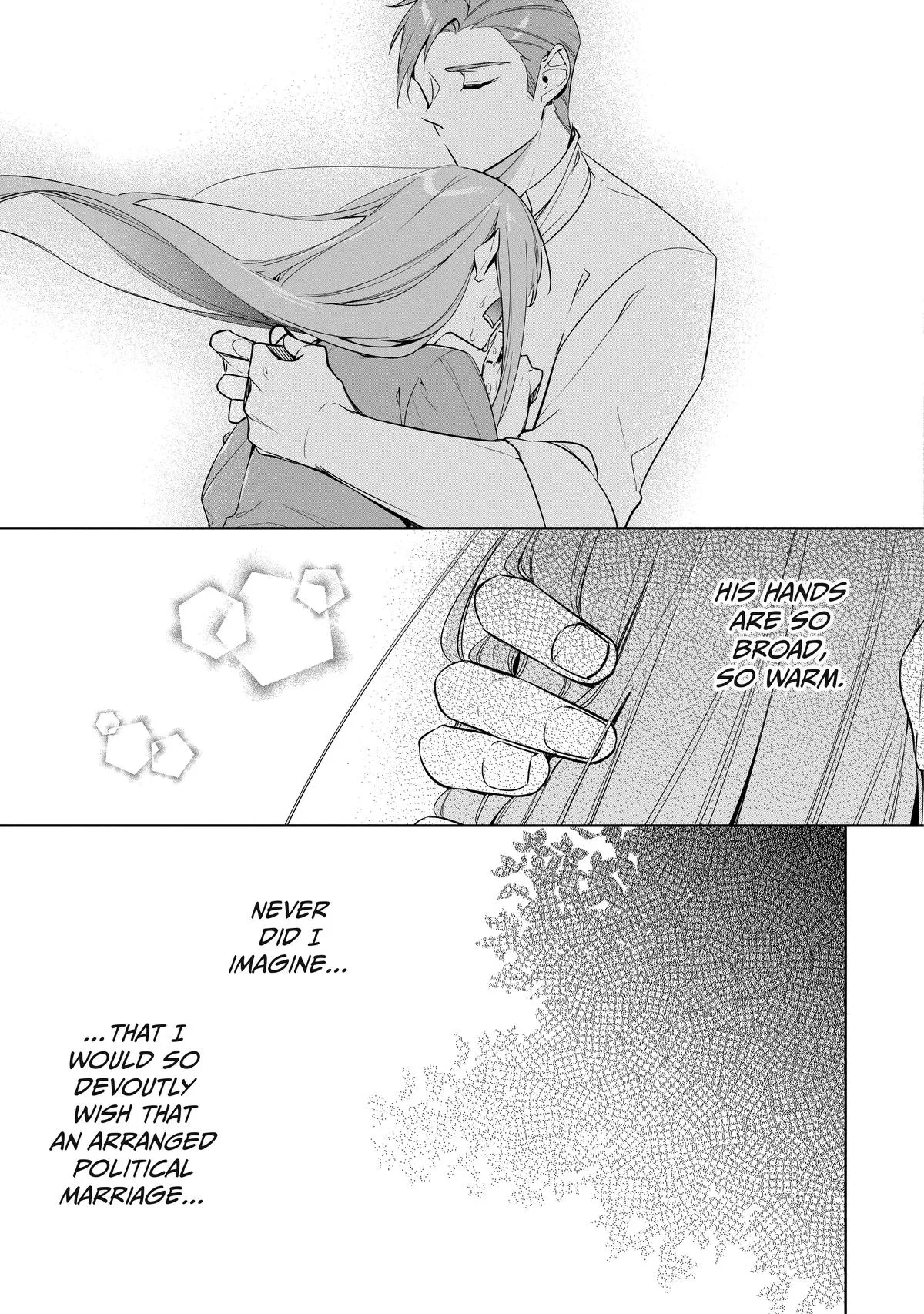 Read The Oblivious Saint Can't Contain Her Power Disgraced No Longer, I'm Finding Happiness with the Prince! Manga Online