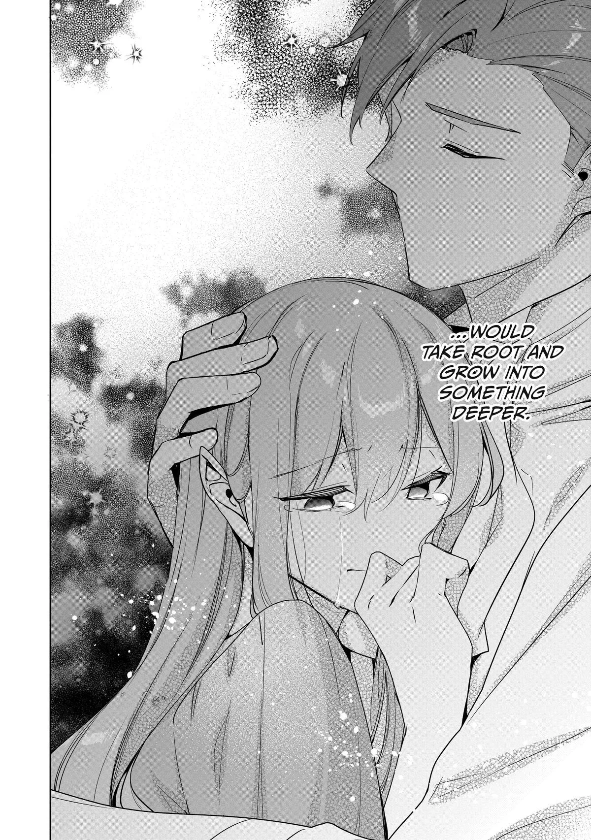 Read The Oblivious Saint Can't Contain Her Power Disgraced No Longer, I'm Finding Happiness with the Prince! Manga Online