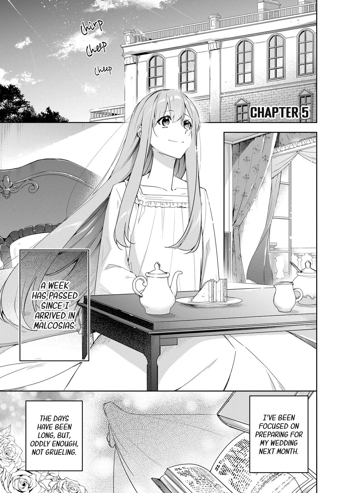 Read The Oblivious Saint Can't Contain Her Power Disgraced No Longer, I'm Finding Happiness with the Prince! Manga Online