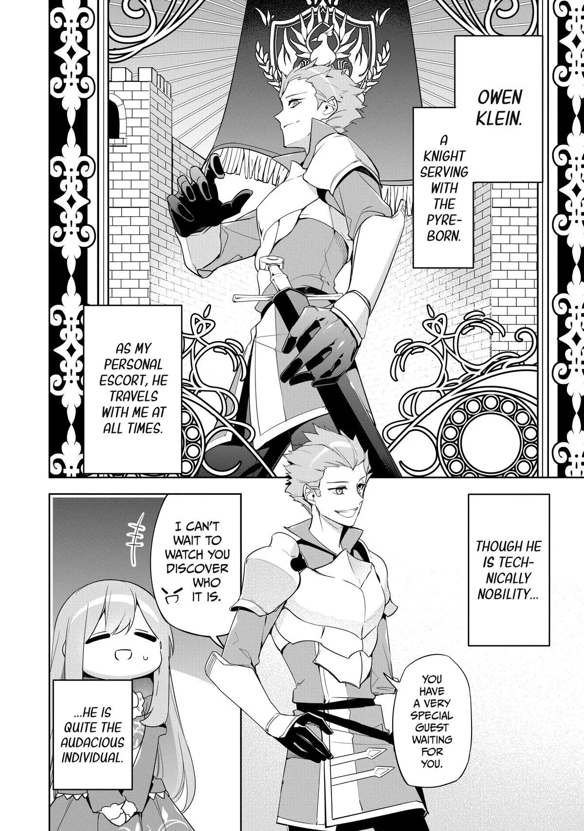 Read The Oblivious Saint Can't Contain Her Power Disgraced No Longer, I'm Finding Happiness with the Prince! Manga Online