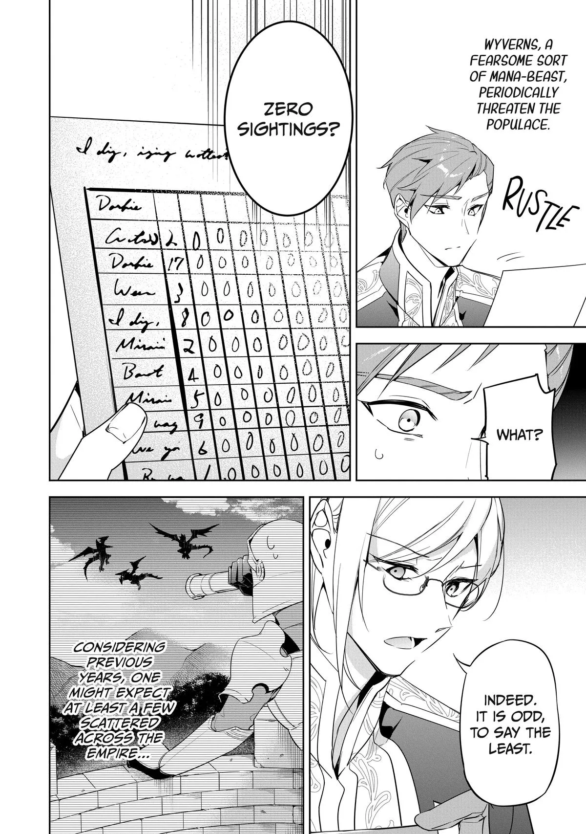 Read The Oblivious Saint Can't Contain Her Power Disgraced No Longer, I'm Finding Happiness with the Prince! Manga Online