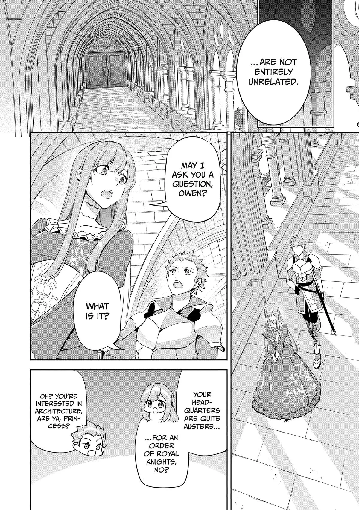Read The Oblivious Saint Can't Contain Her Power Disgraced No Longer, I'm Finding Happiness with the Prince! Manga Online