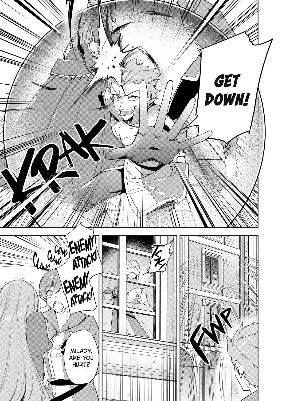 Read The Oblivious Saint Can't Contain Her Power Disgraced No Longer, I'm Finding Happiness with the Prince! Manga Online