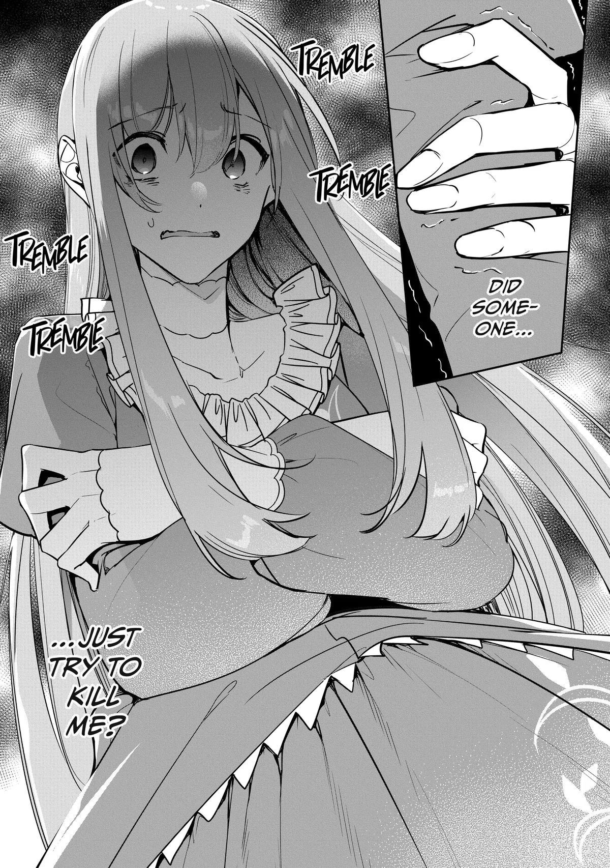 Read The Oblivious Saint Can't Contain Her Power Disgraced No Longer, I'm Finding Happiness with the Prince! Manga Online