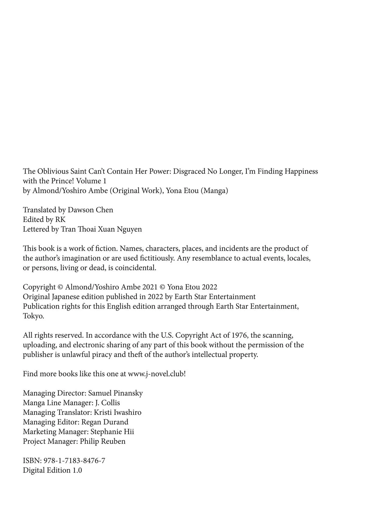 Read The Oblivious Saint Can't Contain Her Power Disgraced No Longer, I'm Finding Happiness with the Prince! Manga Online