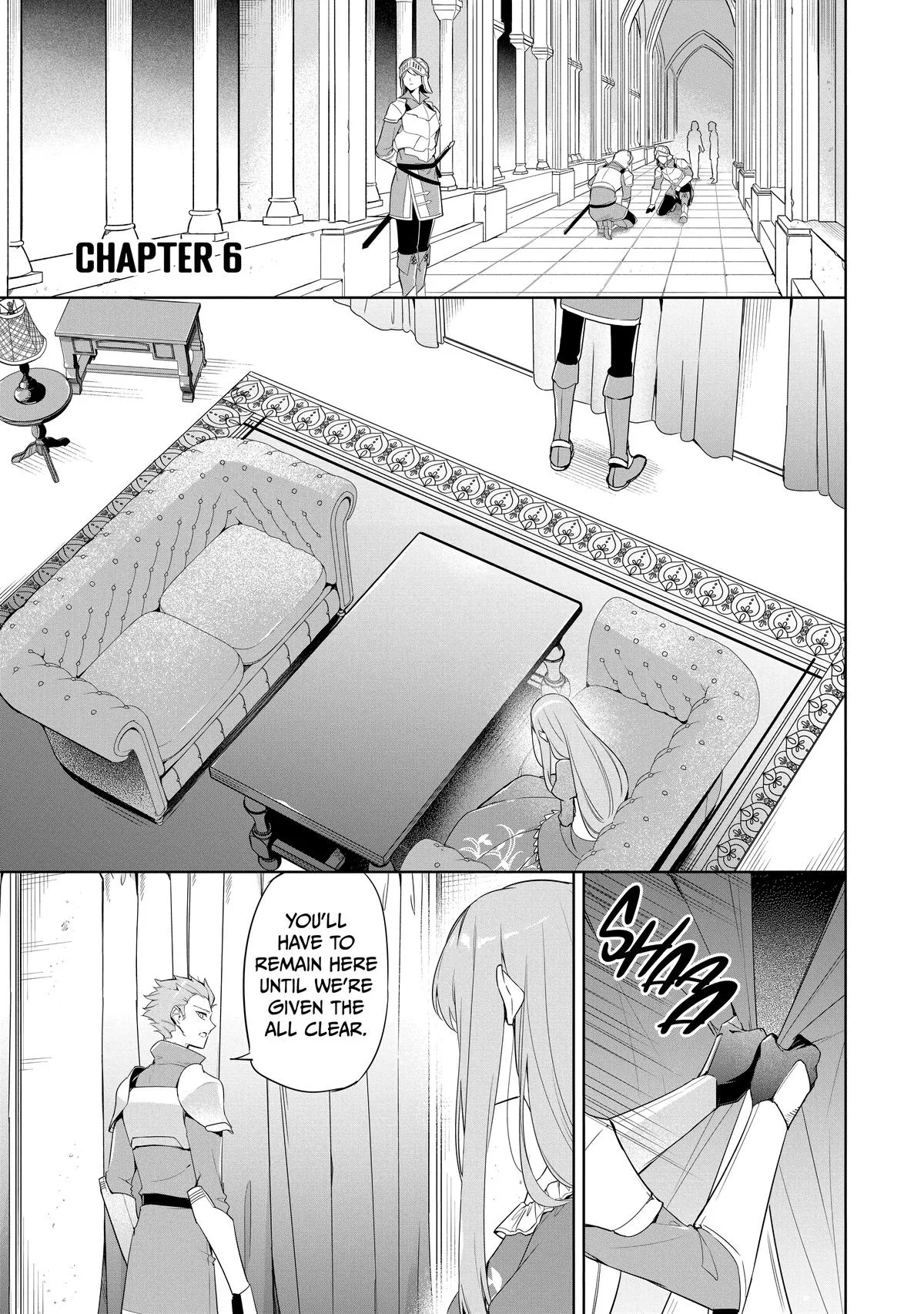 Read The Oblivious Saint Can't Contain Her Power Disgraced No Longer, I'm Finding Happiness with the Prince! Manga Online