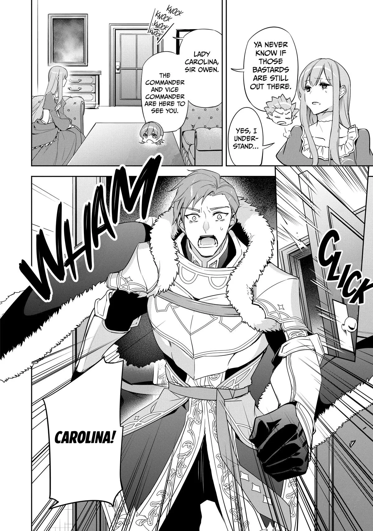Read The Oblivious Saint Can't Contain Her Power Disgraced No Longer, I'm Finding Happiness with the Prince! Manga Online