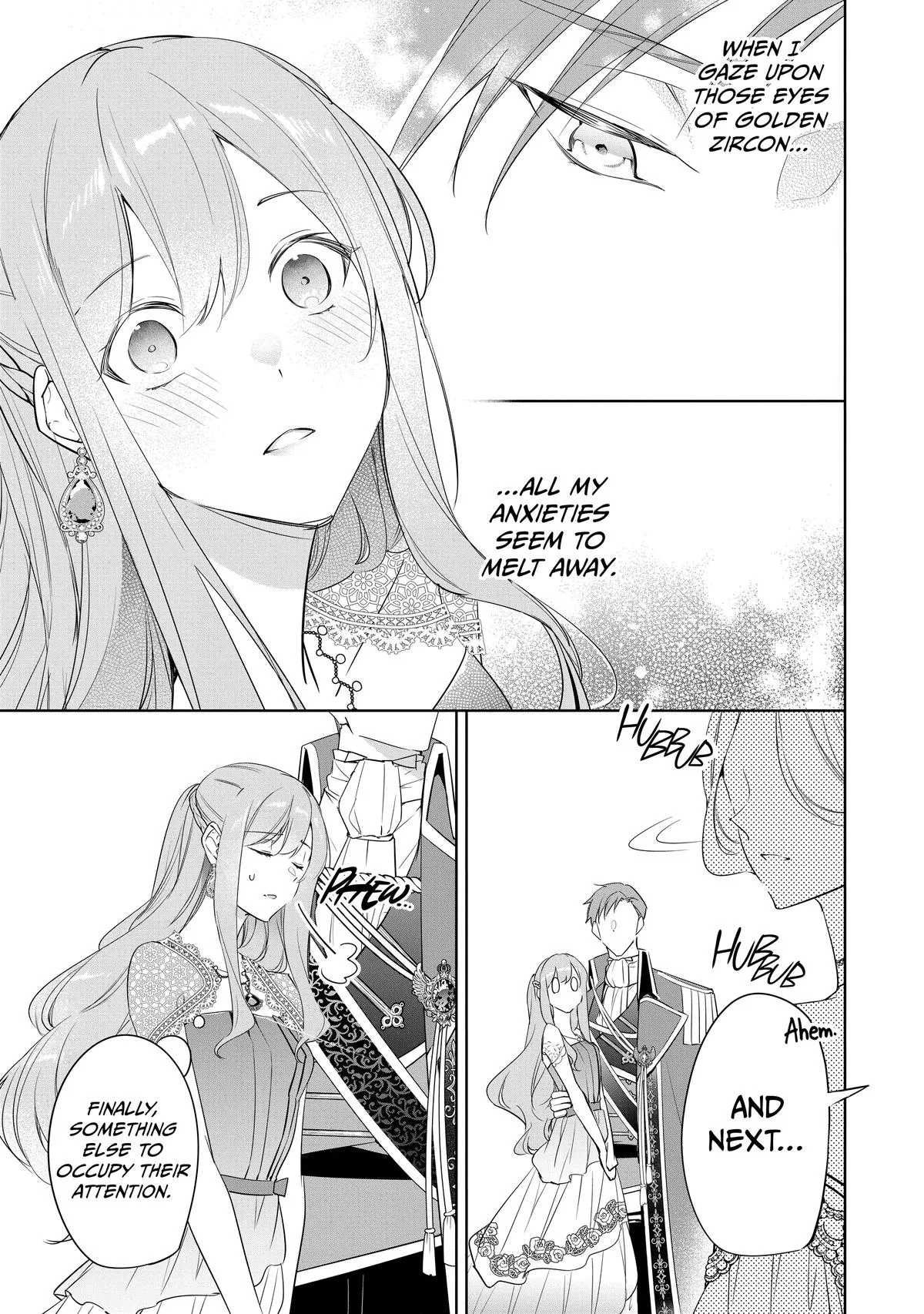 Read The Oblivious Saint Can't Contain Her Power Disgraced No Longer, I'm Finding Happiness with the Prince! Manga Online