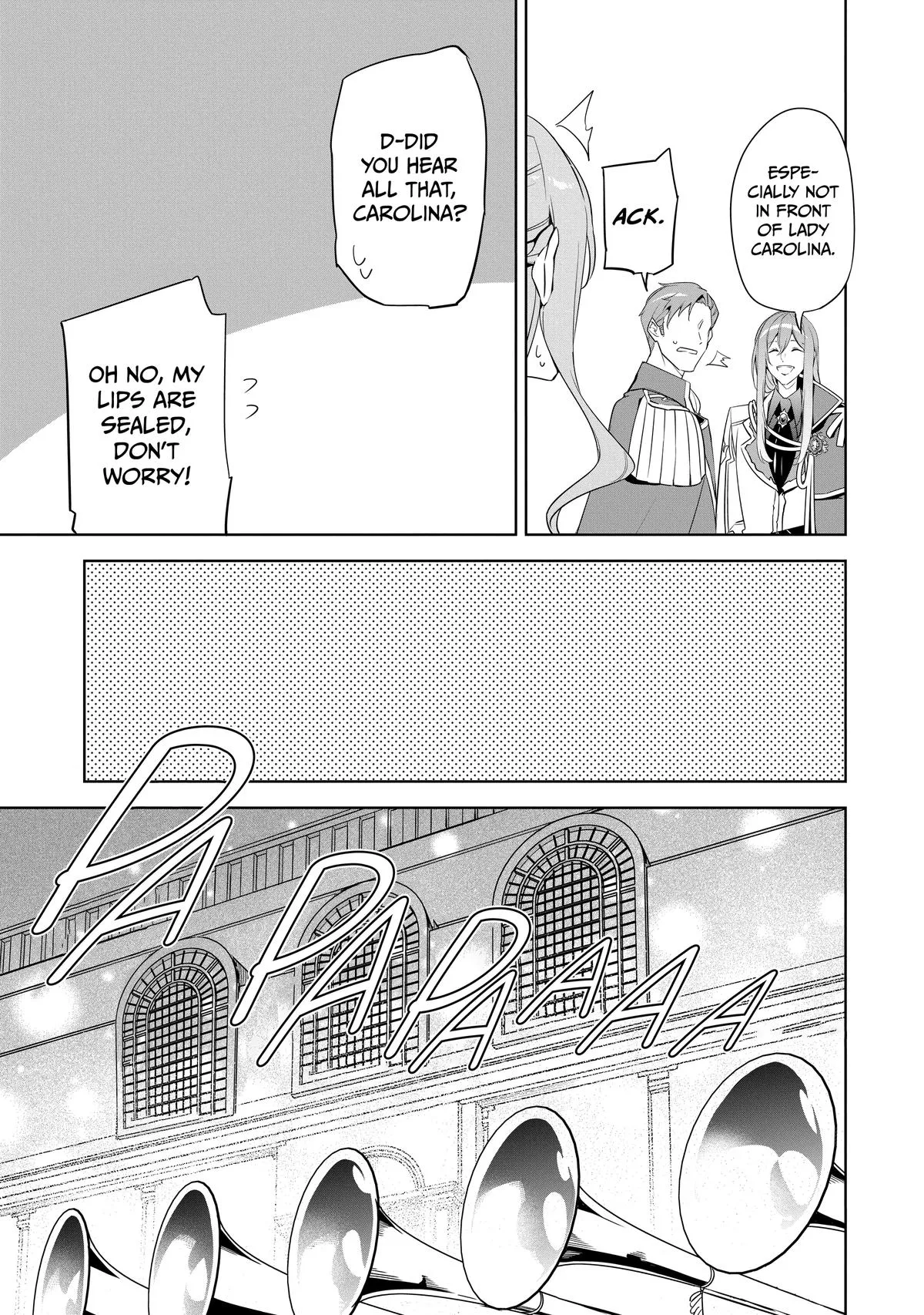 Read The Oblivious Saint Can't Contain Her Power Disgraced No Longer, I'm Finding Happiness with the Prince! Manga Online