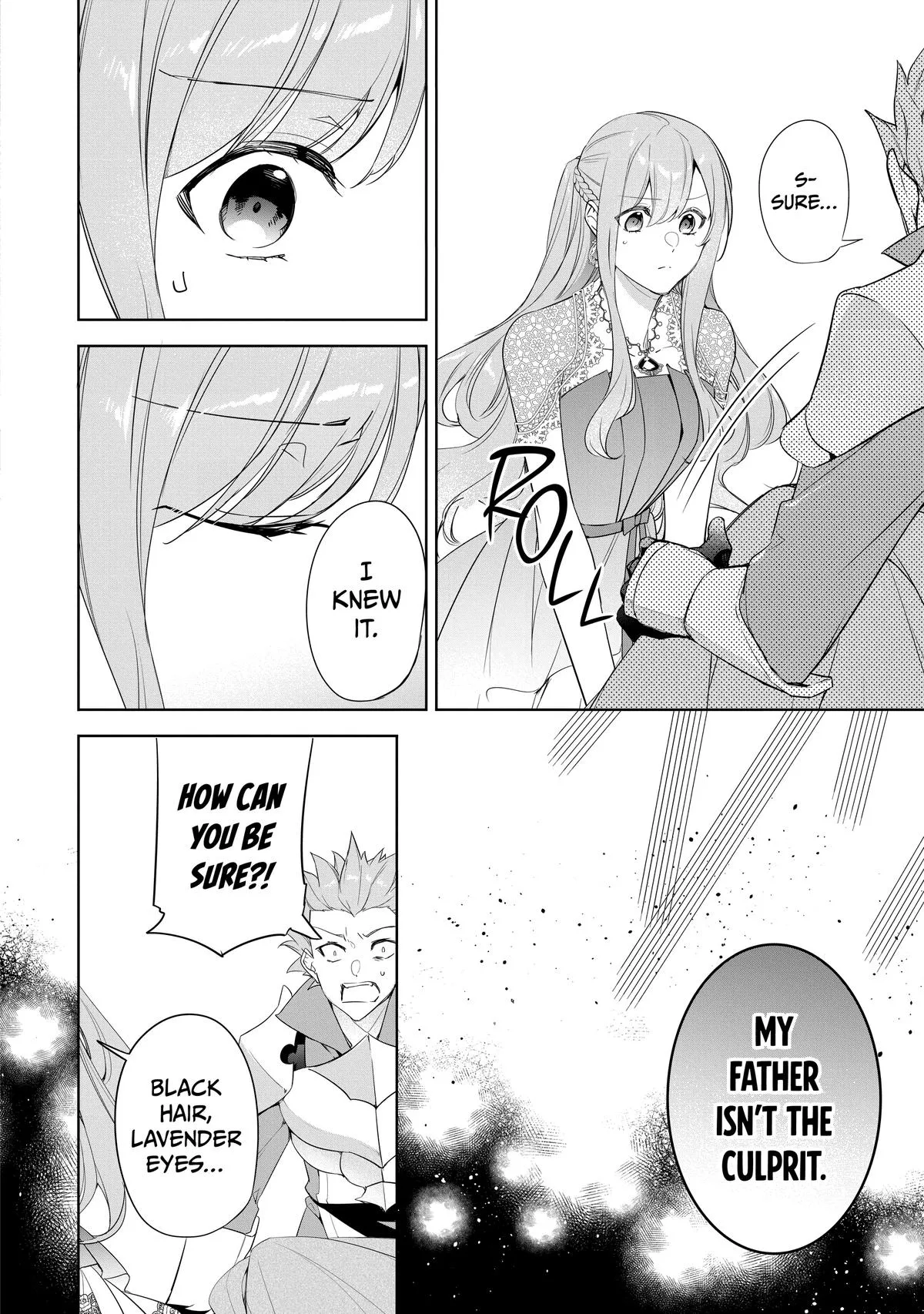 Read The Oblivious Saint Can't Contain Her Power Disgraced No Longer, I'm Finding Happiness with the Prince! Manga Online