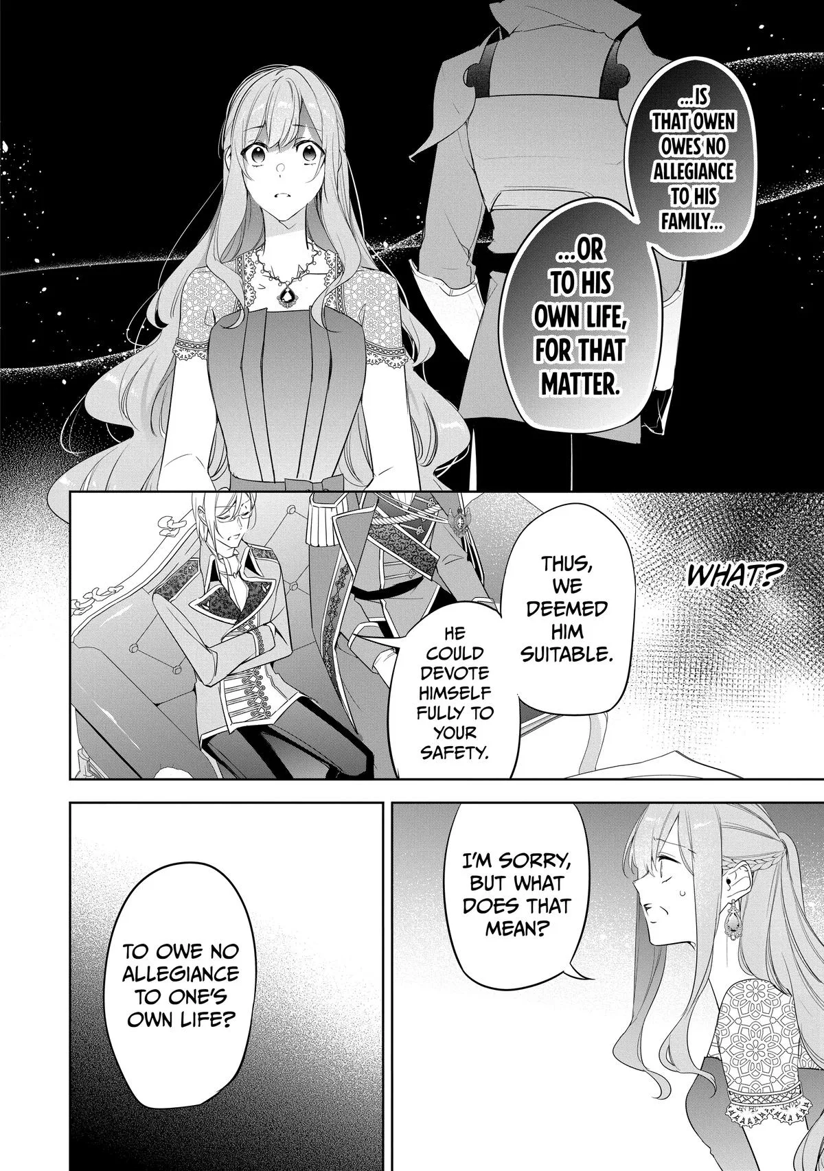 Read The Oblivious Saint Can't Contain Her Power Disgraced No Longer, I'm Finding Happiness with the Prince! Manga Online