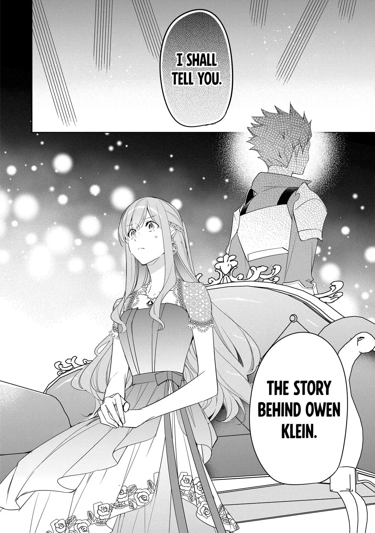 Read The Oblivious Saint Can't Contain Her Power Disgraced No Longer, I'm Finding Happiness with the Prince! Manga Online