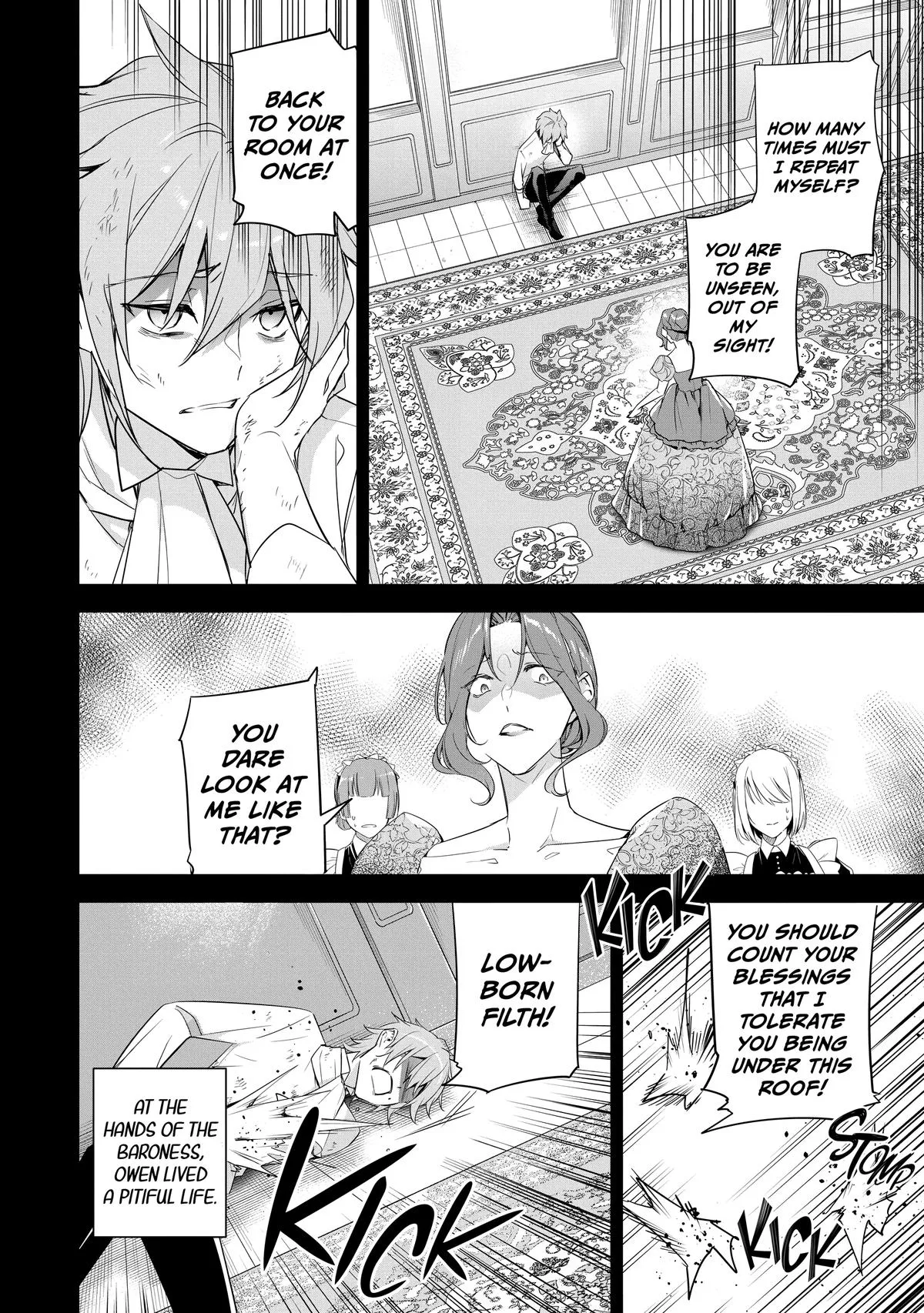 Read The Oblivious Saint Can't Contain Her Power Disgraced No Longer, I'm Finding Happiness with the Prince! Manga Online
