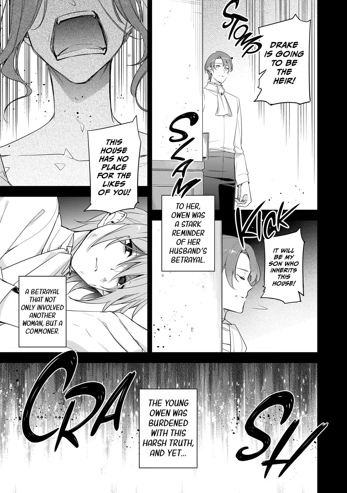 Read The Oblivious Saint Can't Contain Her Power Disgraced No Longer, I'm Finding Happiness with the Prince! Manga Online