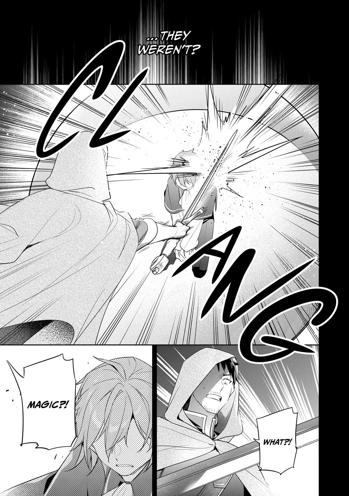 Read The Oblivious Saint Can't Contain Her Power Disgraced No Longer, I'm Finding Happiness with the Prince! Manga Online