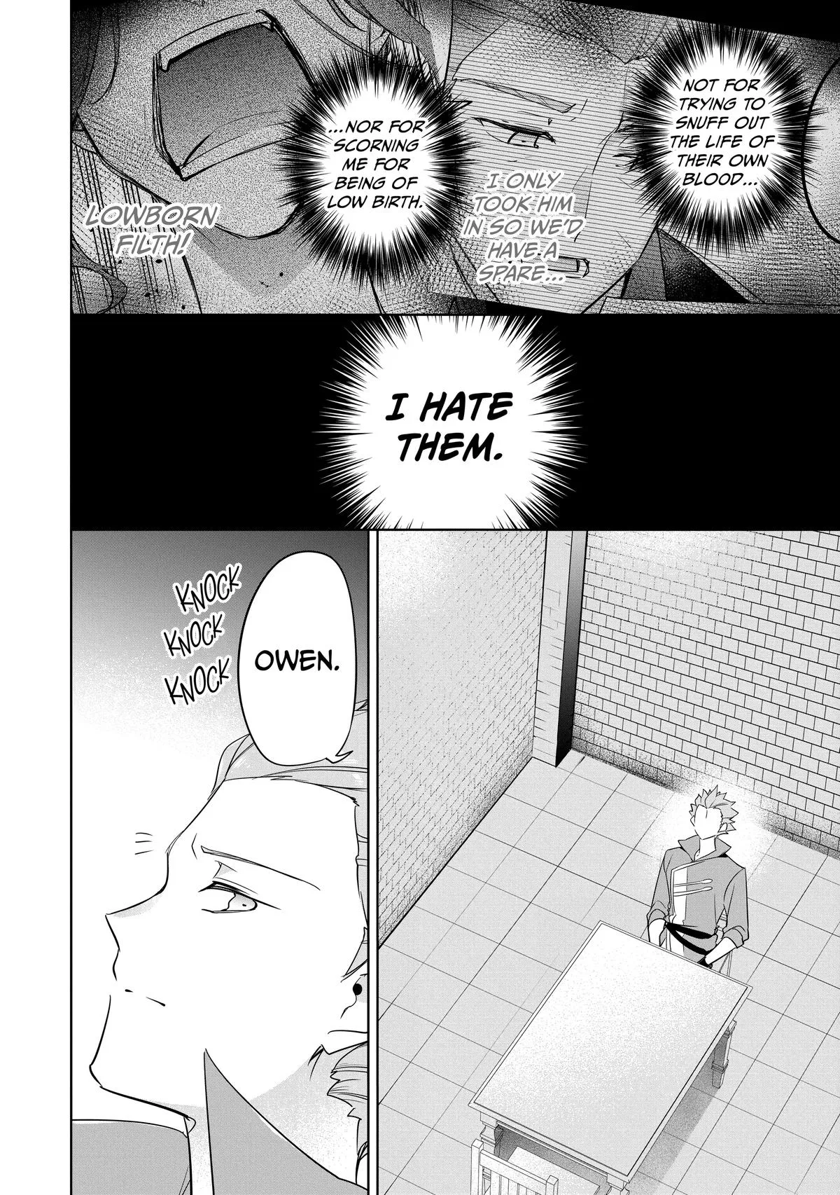 Read The Oblivious Saint Can't Contain Her Power Disgraced No Longer, I'm Finding Happiness with the Prince! Manga Online