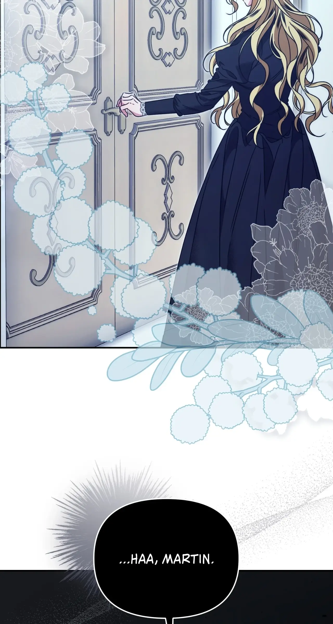 Read The Pearl of Albrecht Manga Online