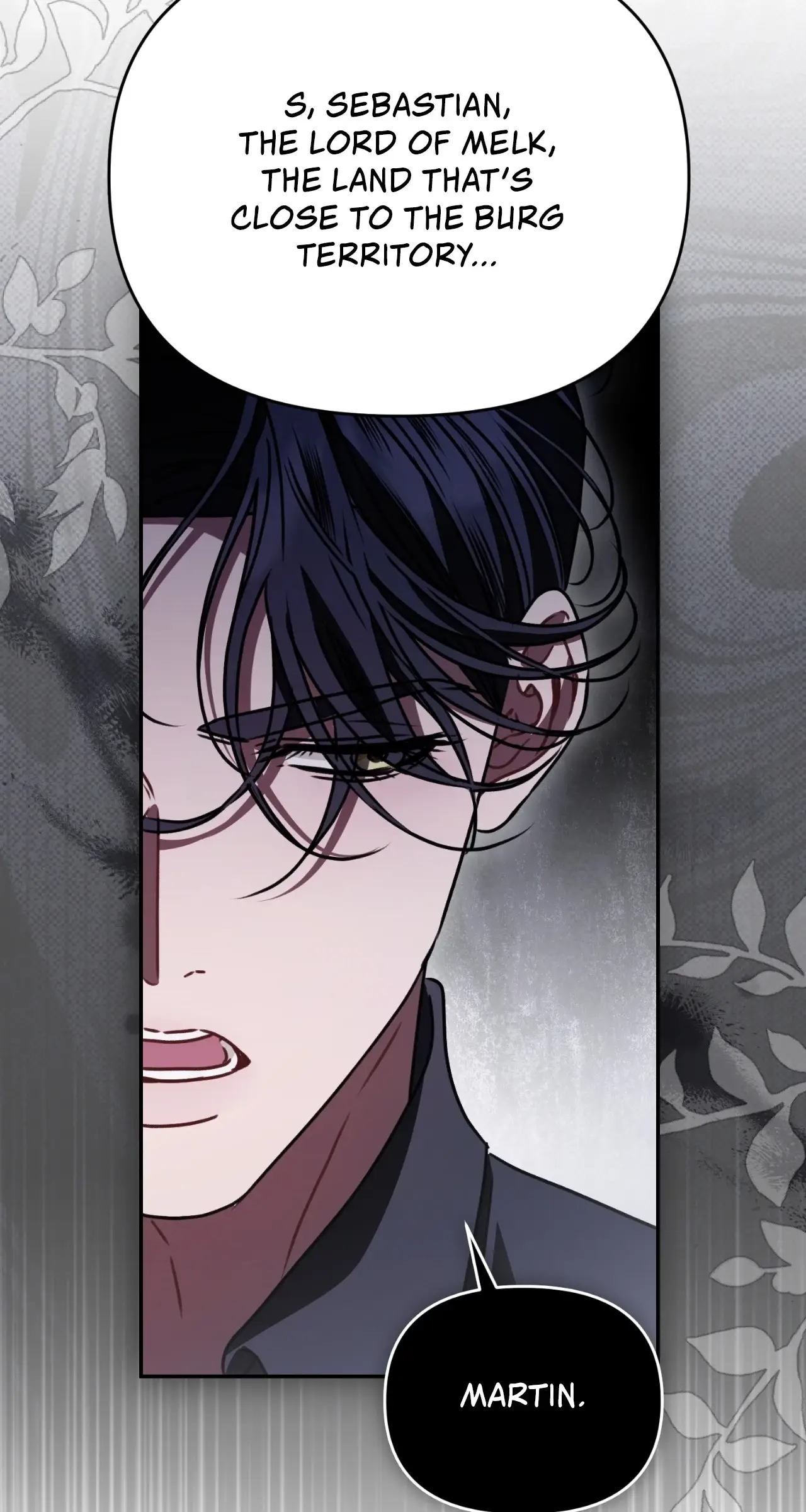 Read The Pearl of Albrecht Manga Online