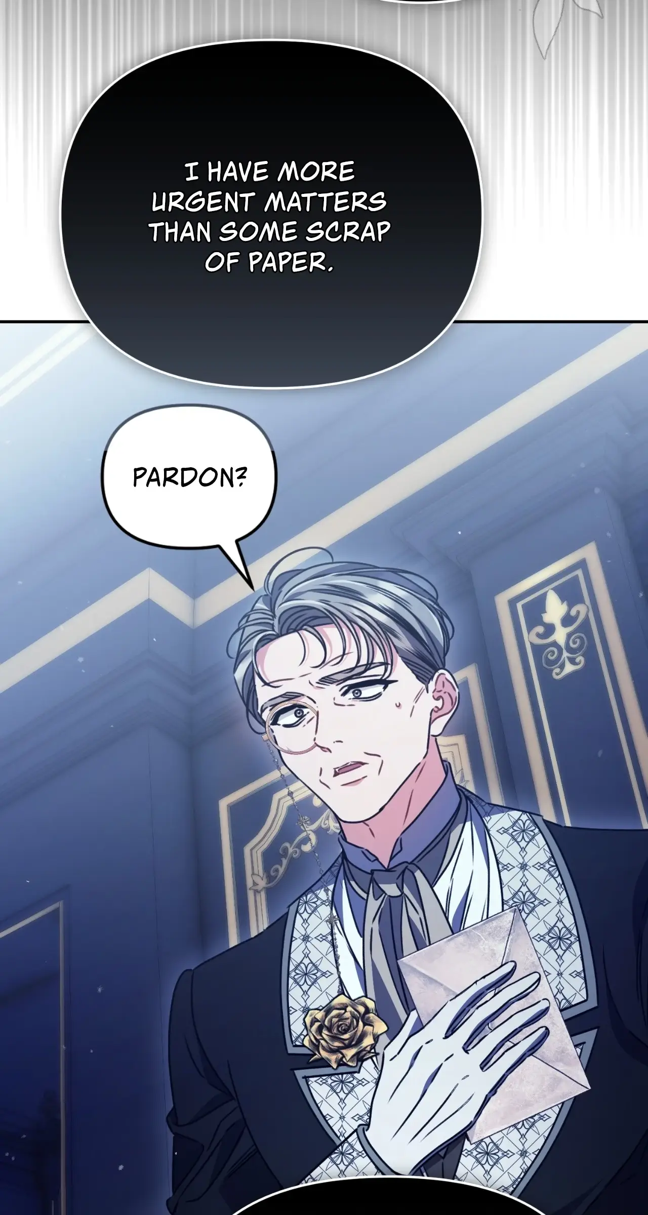 Read The Pearl of Albrecht Manga Online