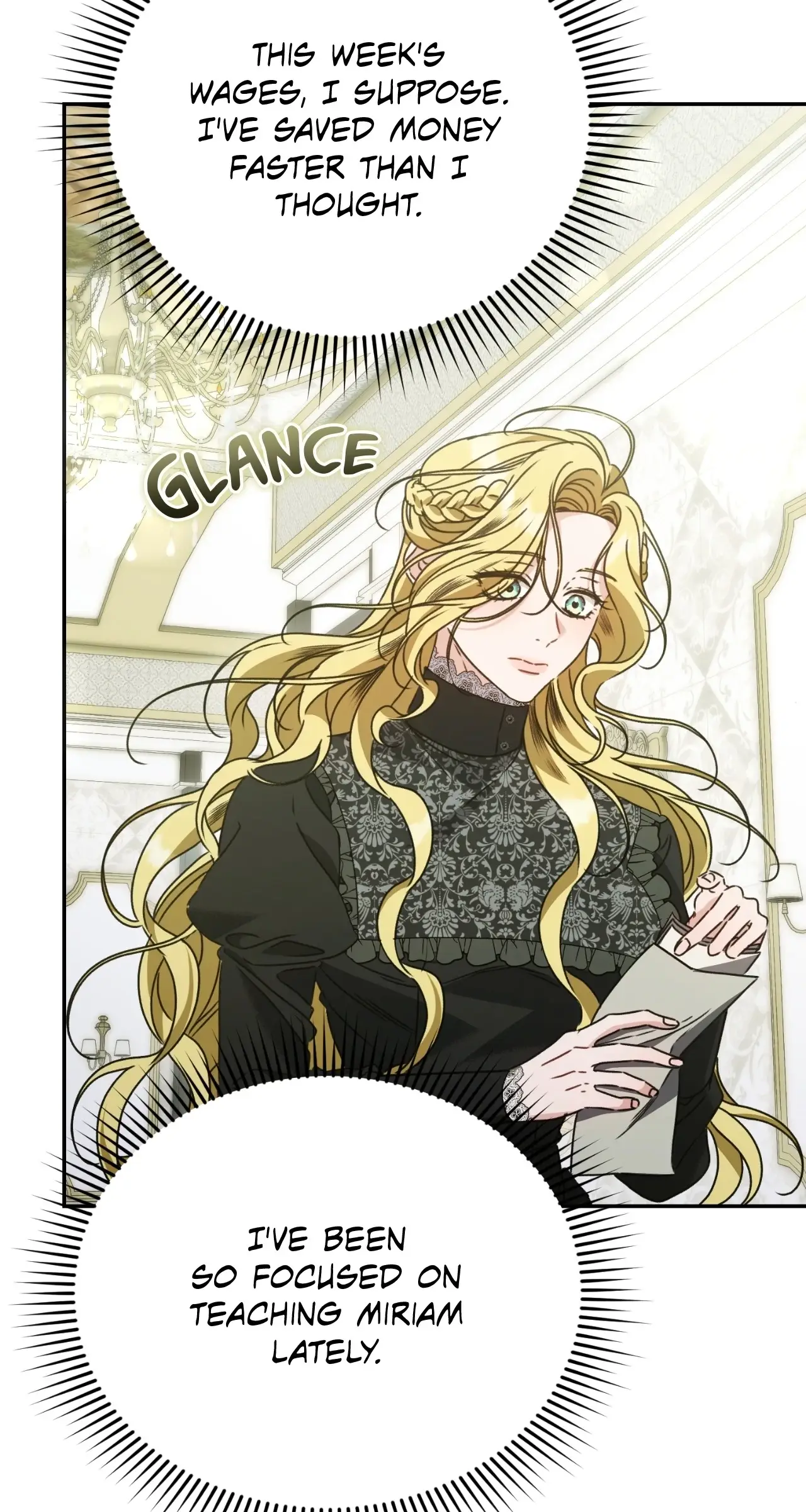 Read The Pearl of Albrecht Manga Online