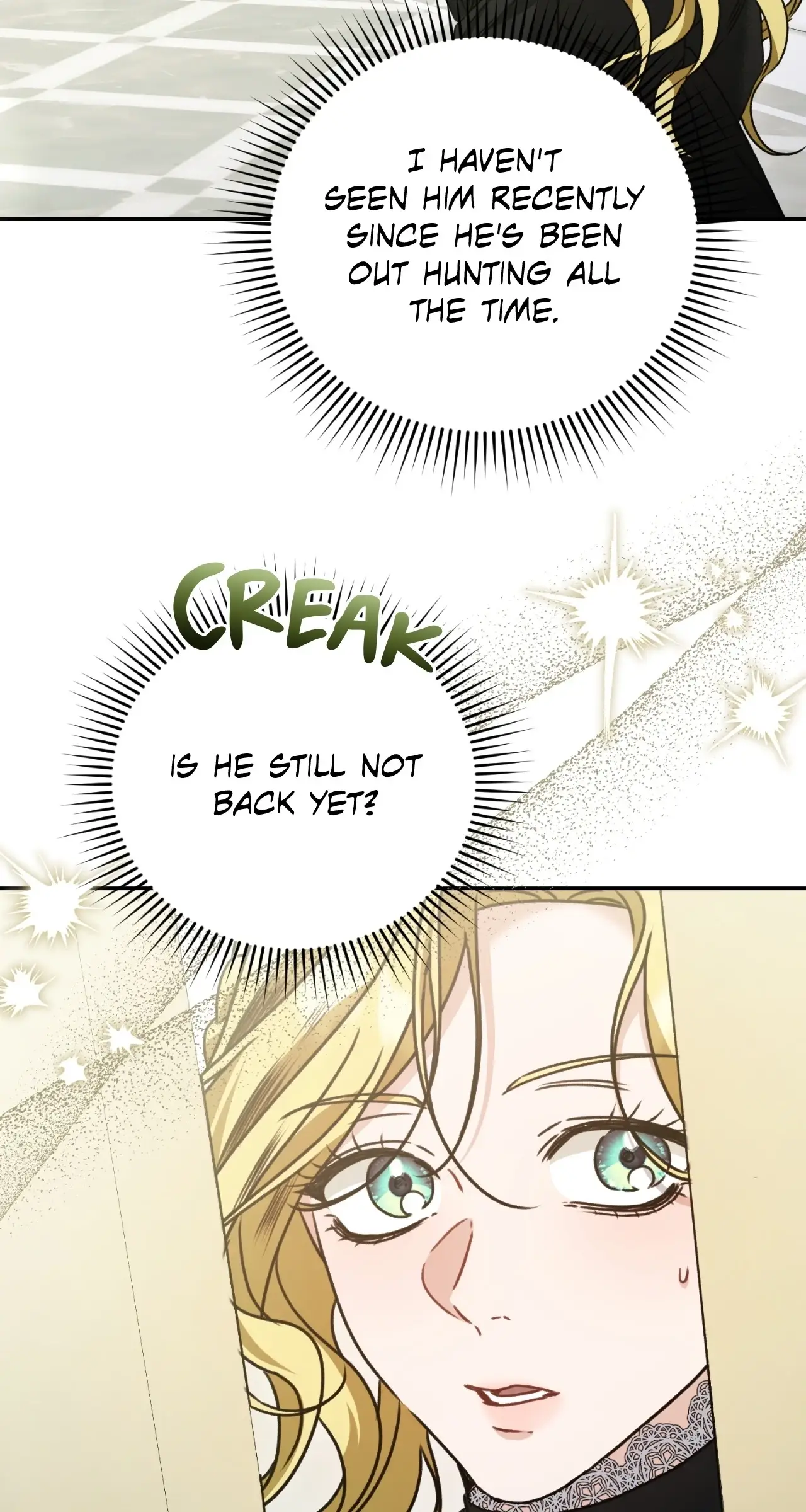 Read The Pearl of Albrecht Manga Online