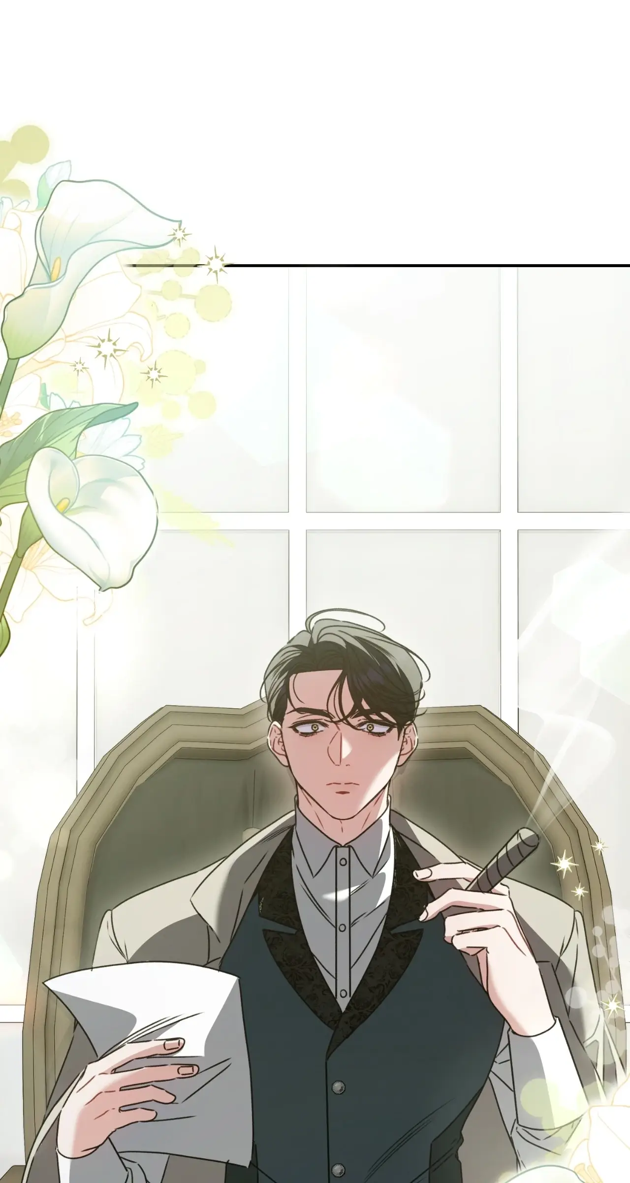 Read The Pearl of Albrecht Manga Online