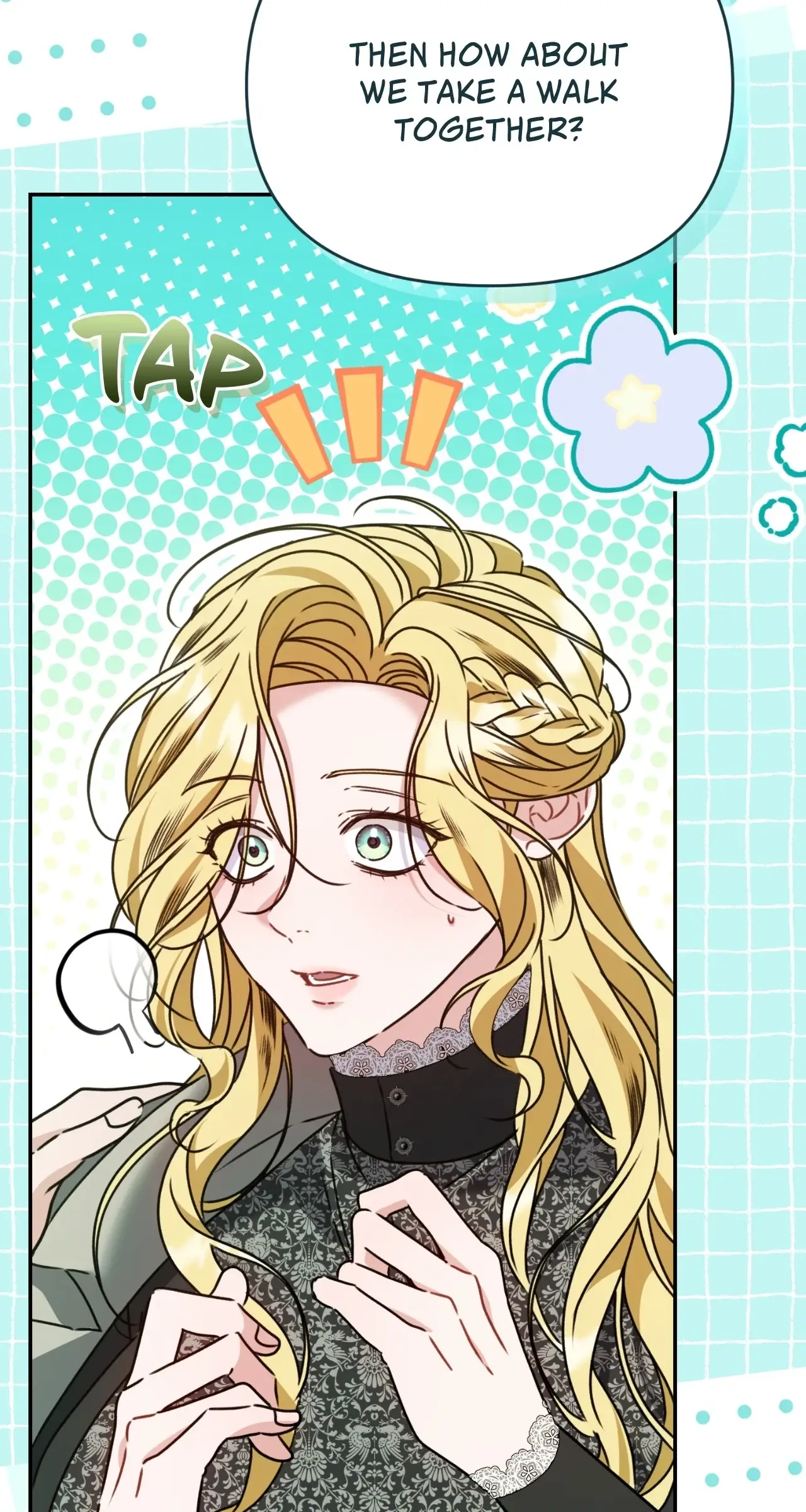 Read The Pearl of Albrecht Manga Online
