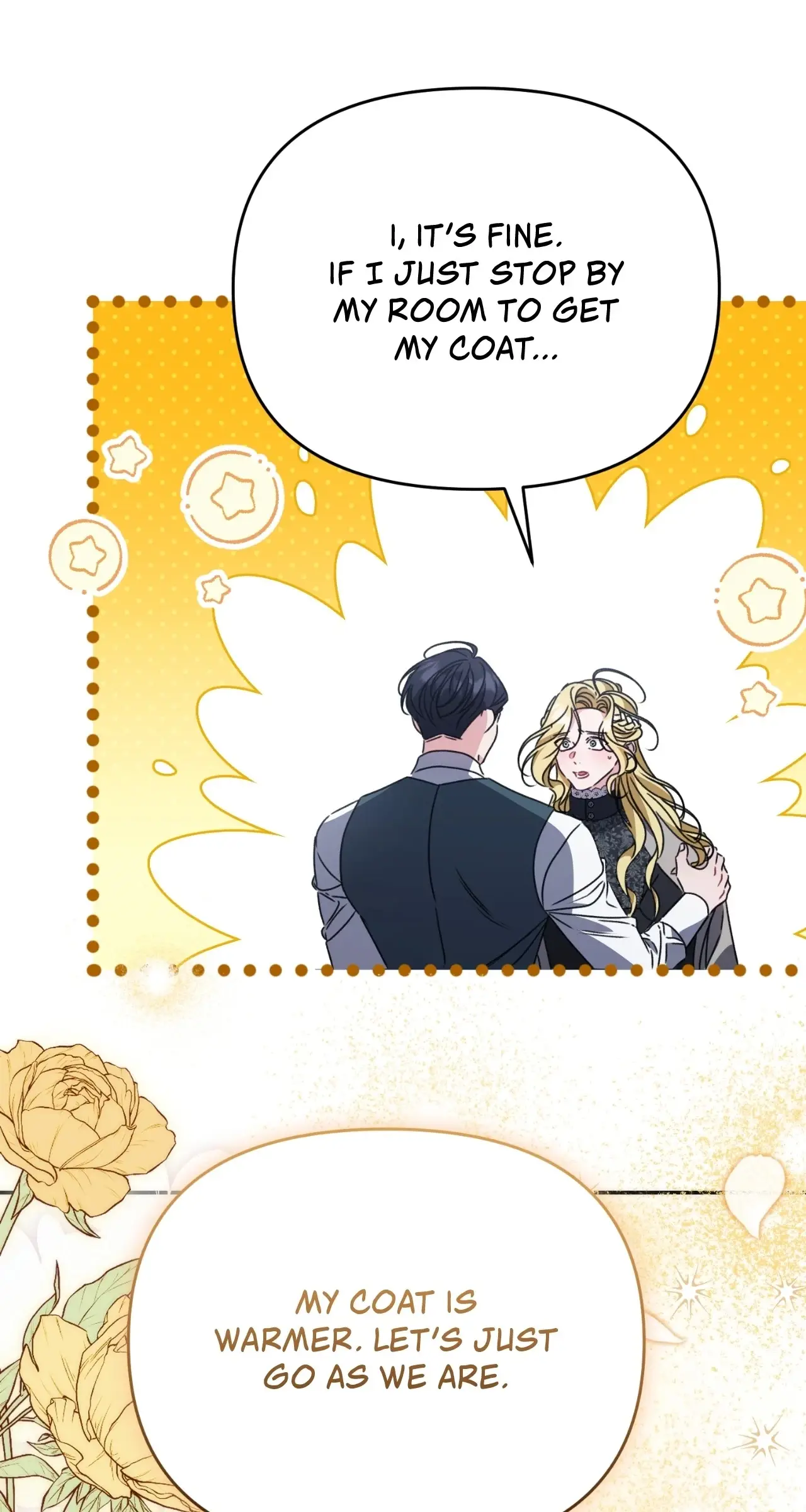 Read The Pearl of Albrecht Manga Online