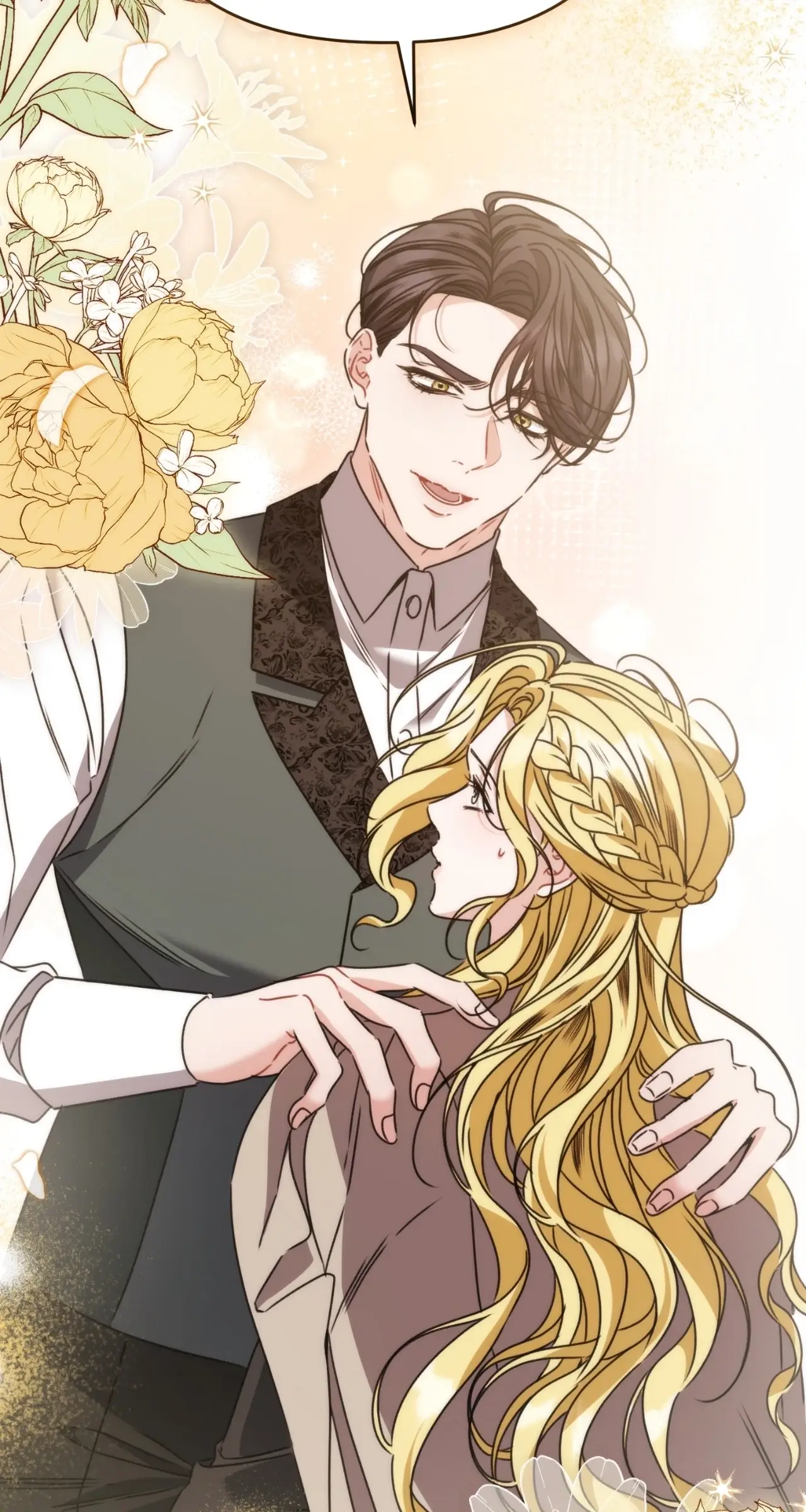 Read The Pearl of Albrecht Manga Online