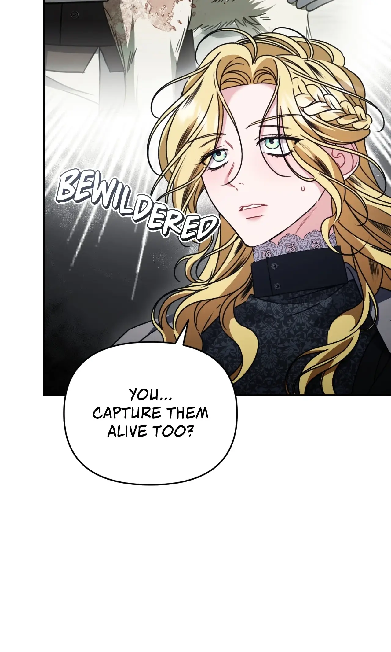 Read The Pearl of Albrecht Manga Online