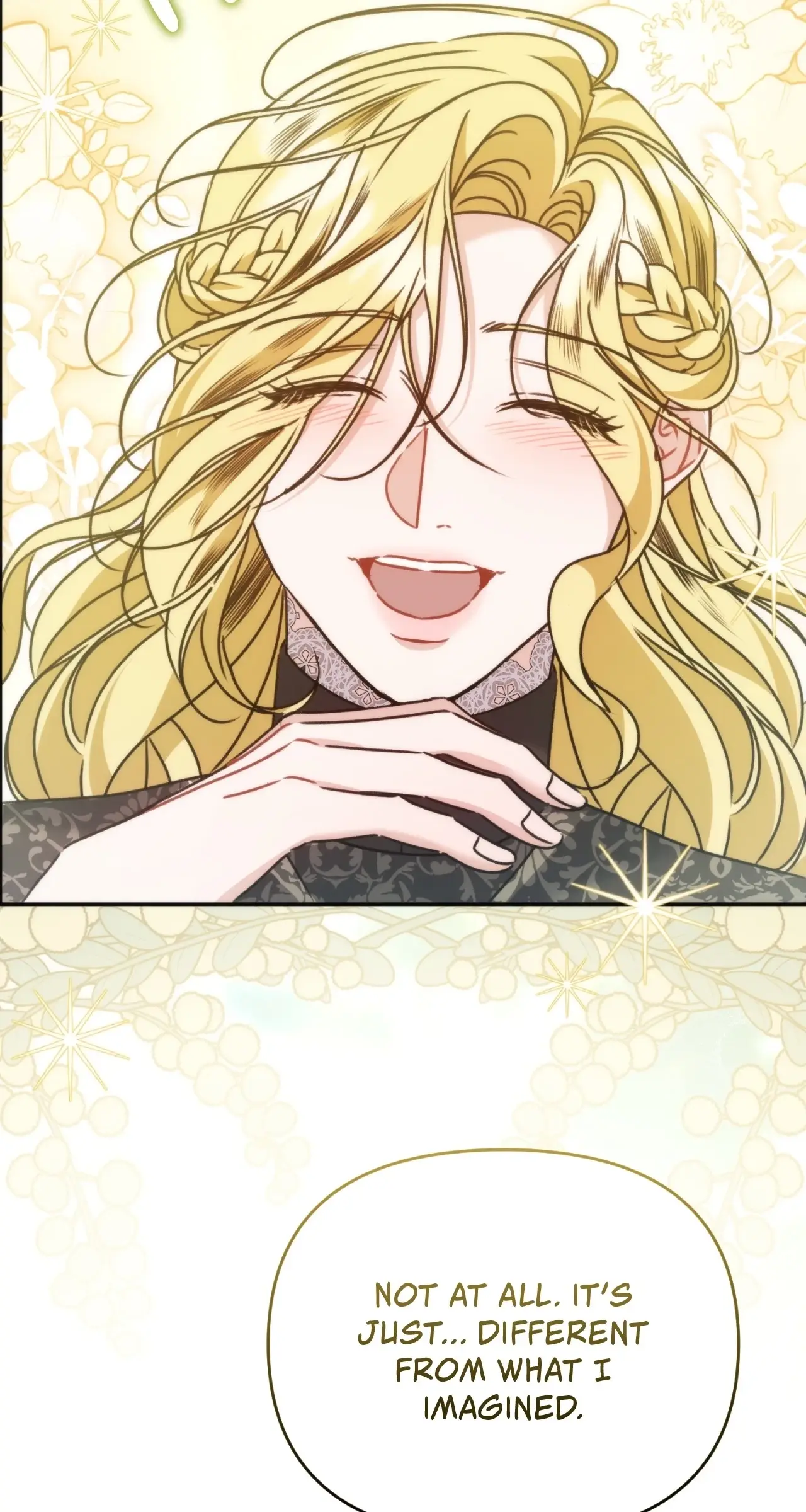 Read The Pearl of Albrecht Manga Online