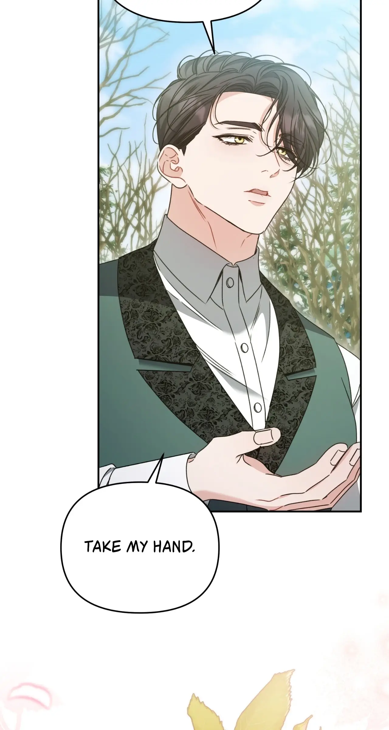 Read The Pearl of Albrecht Manga Online