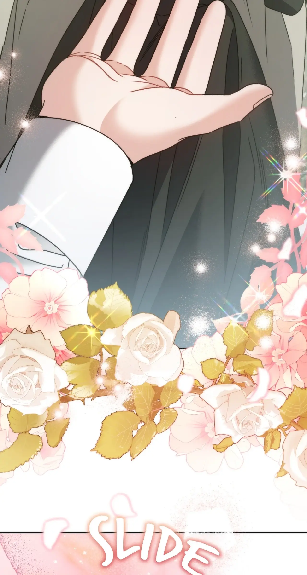 Read The Pearl of Albrecht Manga Online