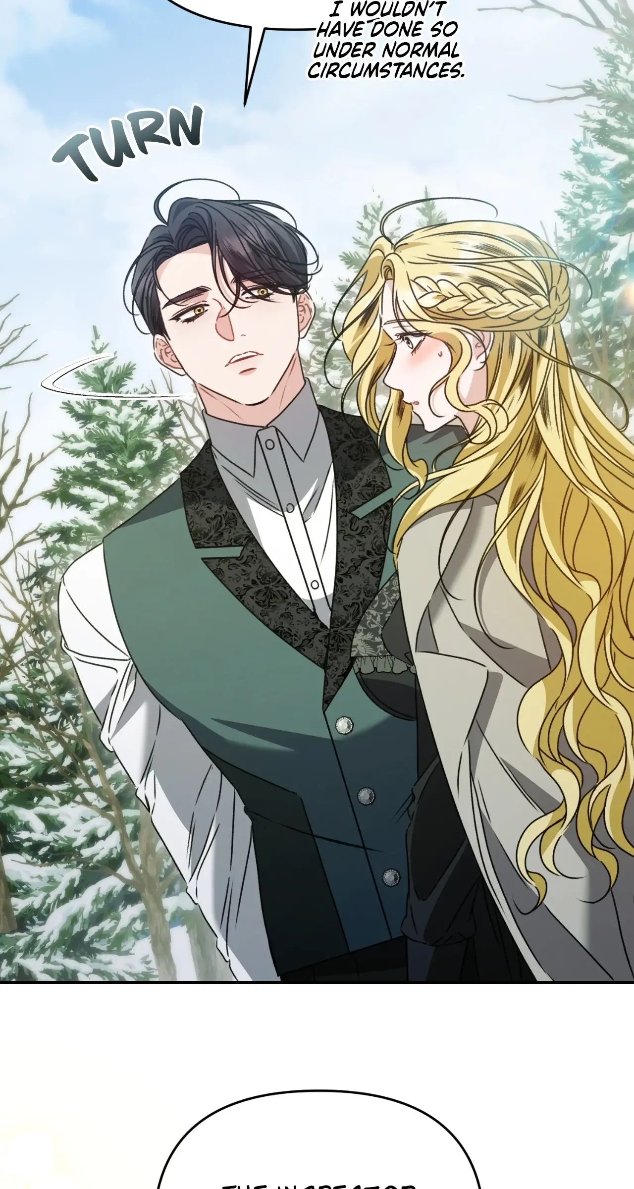 Read The Pearl of Albrecht Manga Online