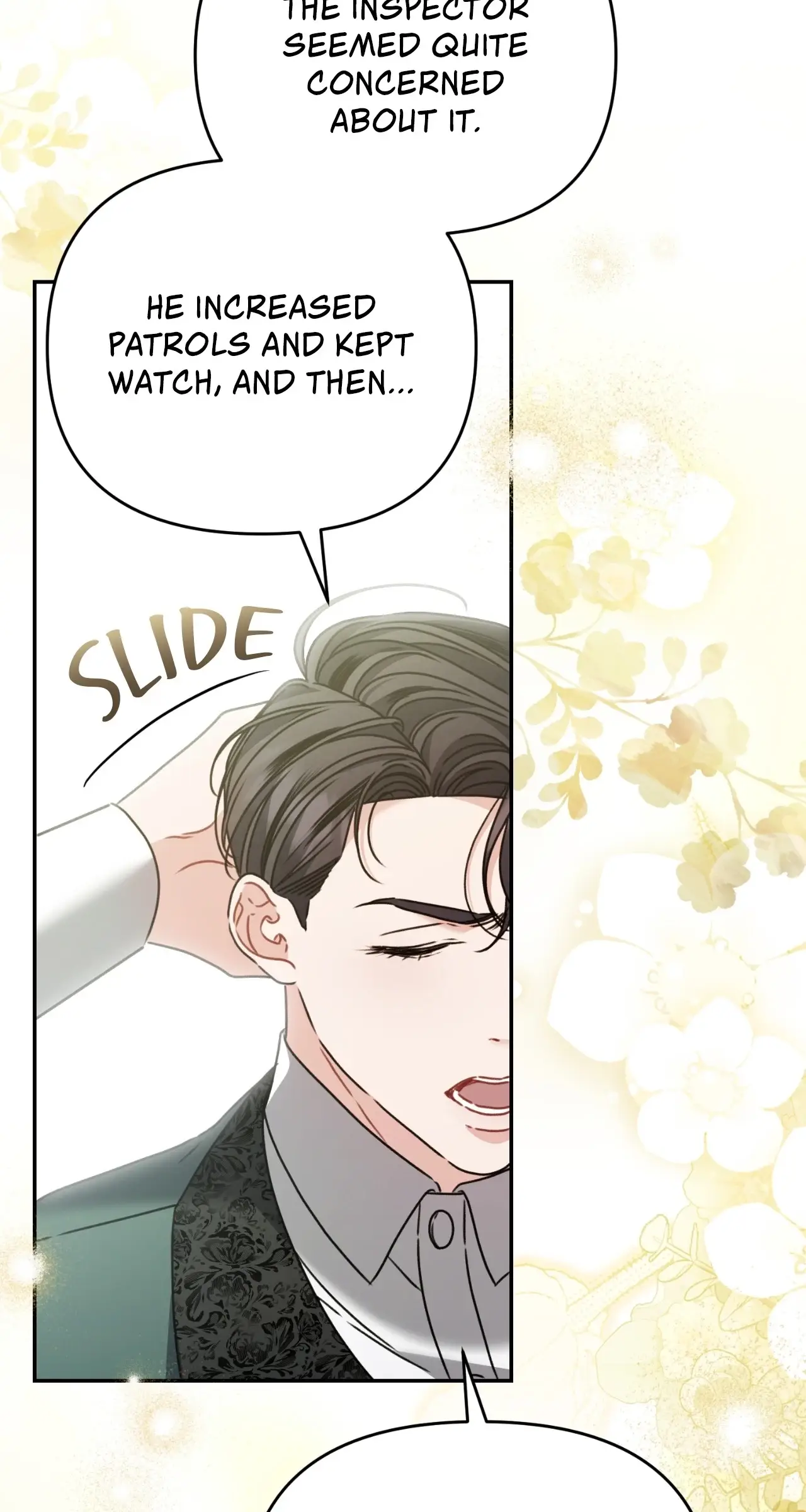 Read The Pearl of Albrecht Manga Online