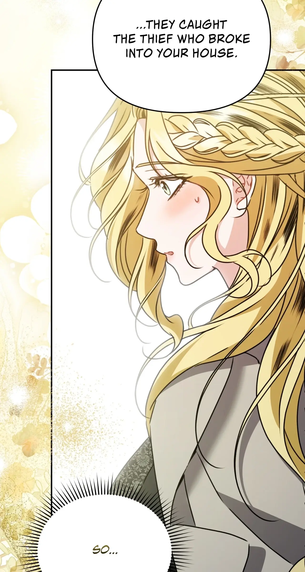 Read The Pearl of Albrecht Manga Online