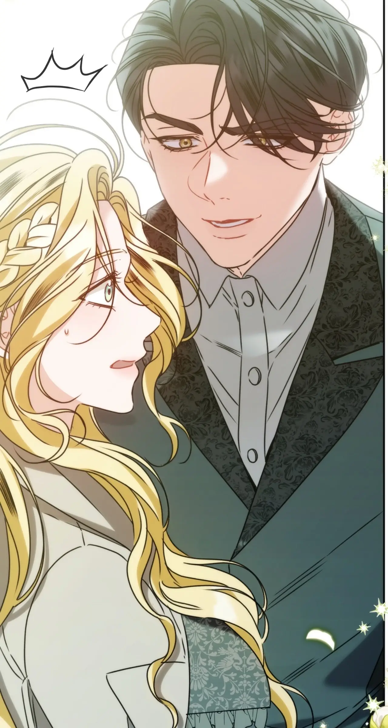 Read The Pearl of Albrecht Manga Online