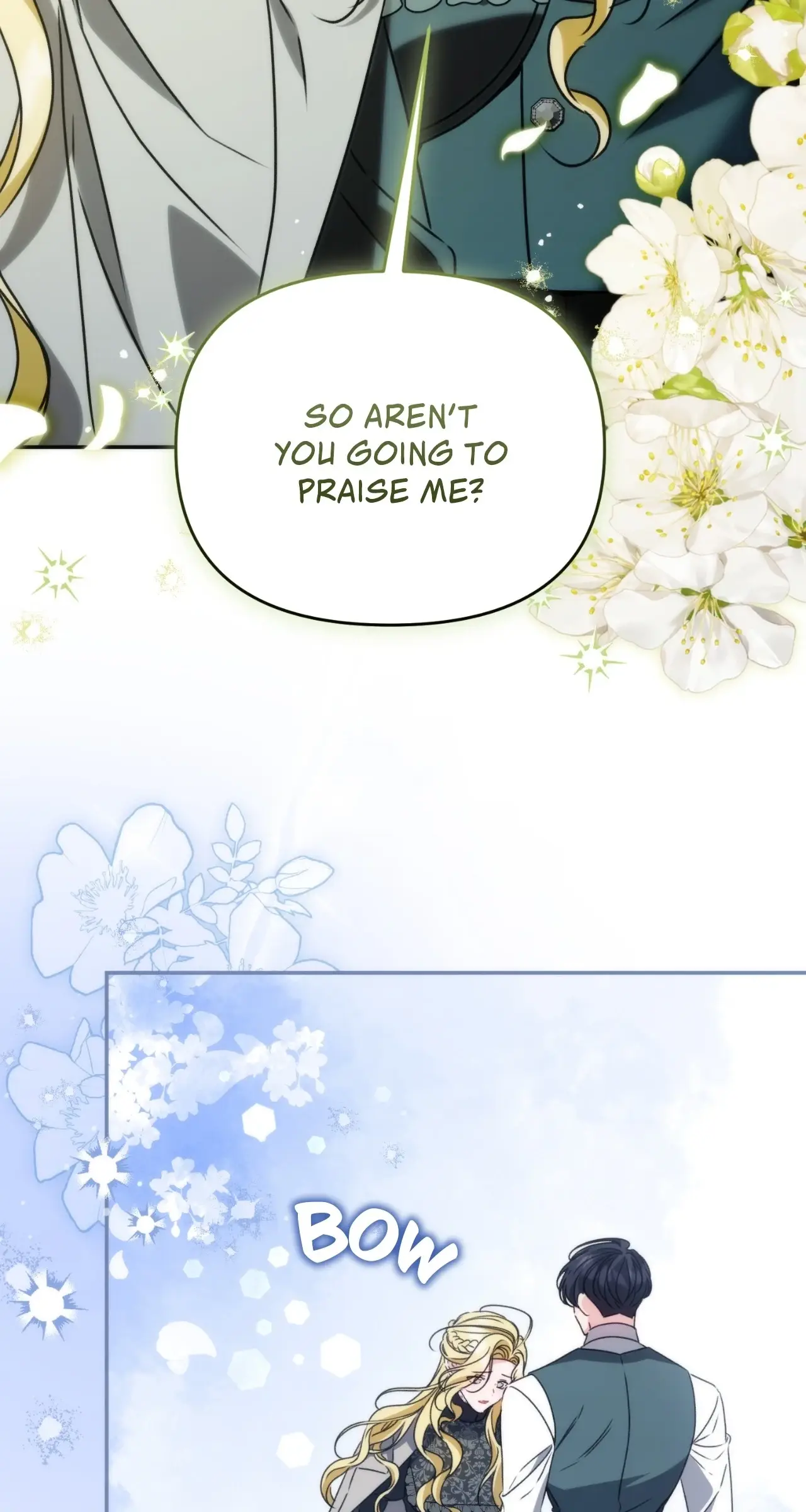 Read The Pearl of Albrecht Manga Online