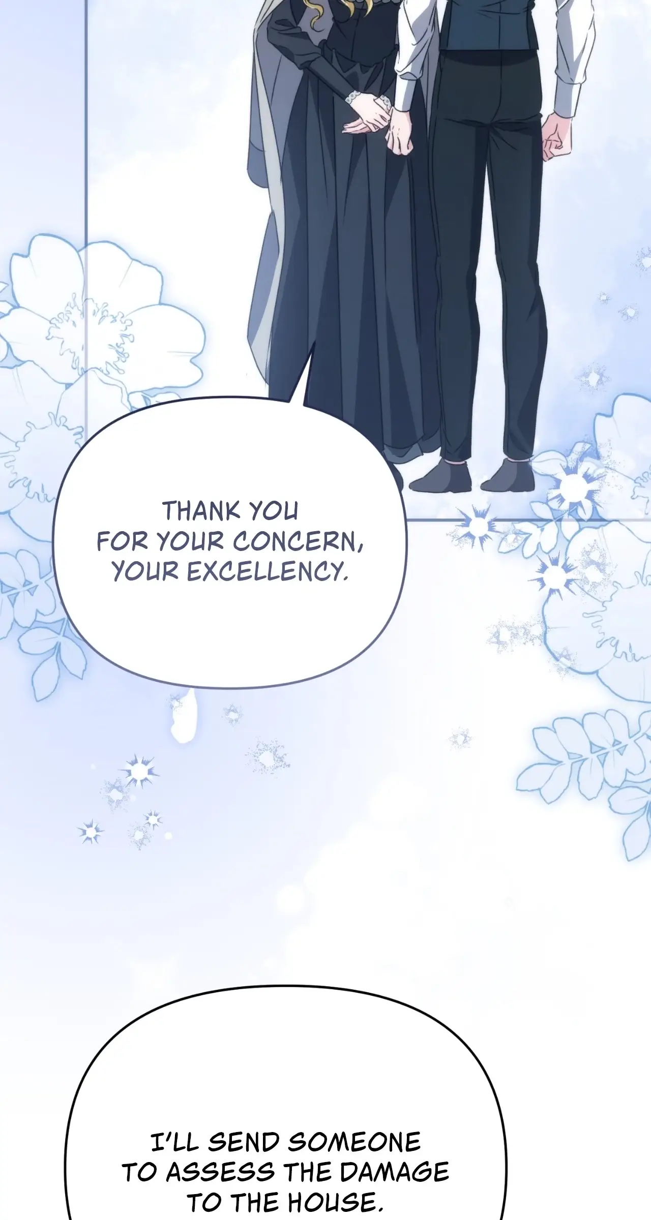 Read The Pearl of Albrecht Manga Online