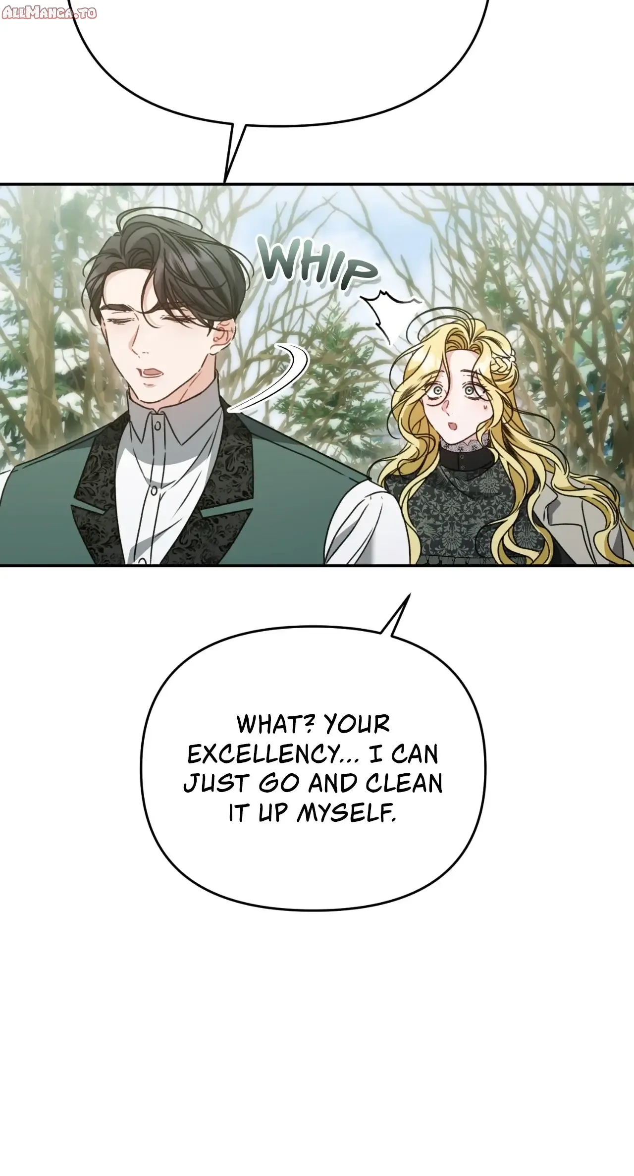 Read The Pearl of Albrecht Manga Online