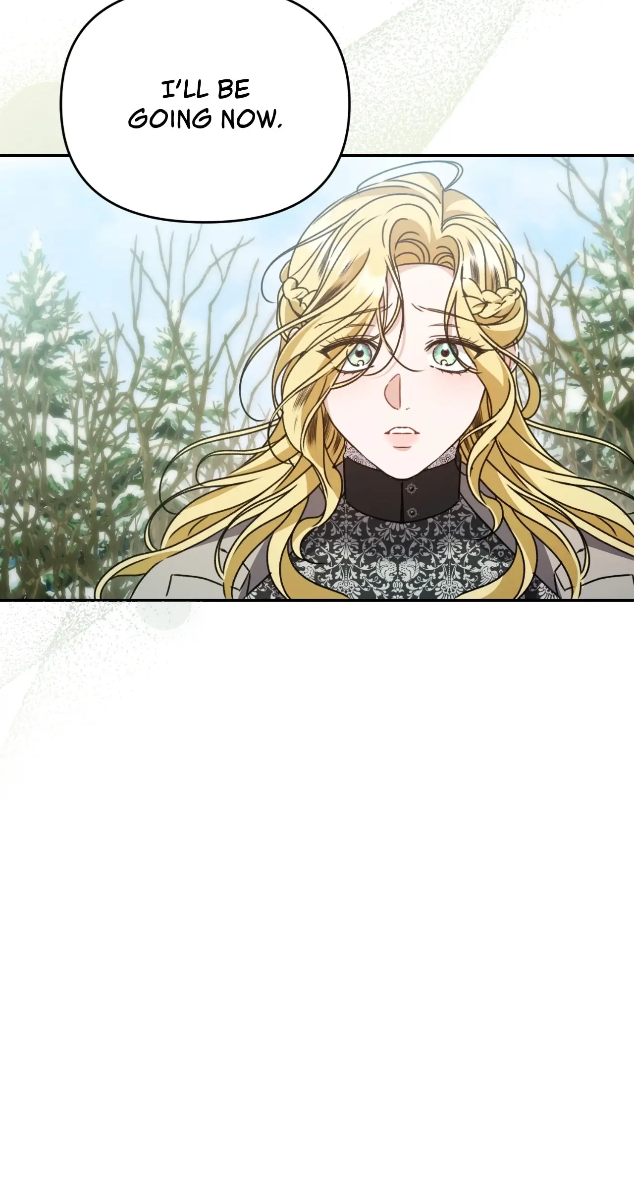 Read The Pearl of Albrecht Manga Online