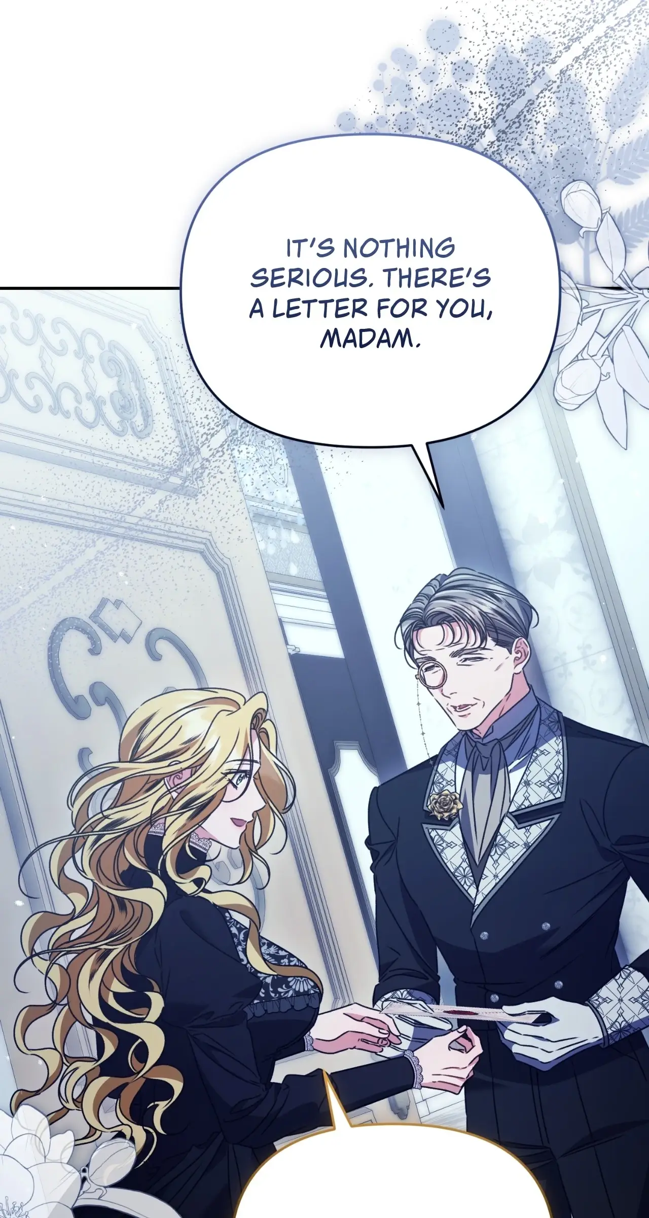 Read The Pearl of Albrecht Manga Online
