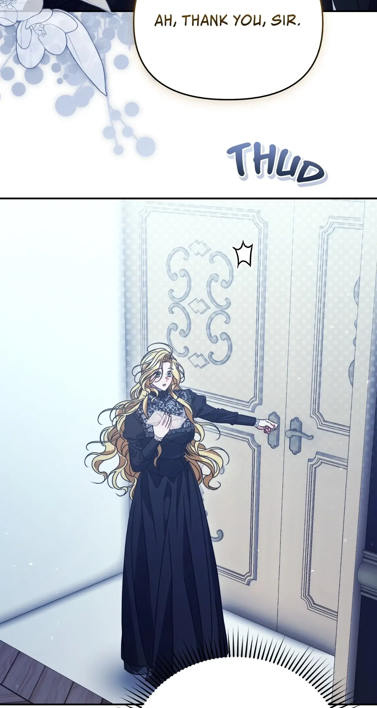 Read The Pearl of Albrecht Manga Online
