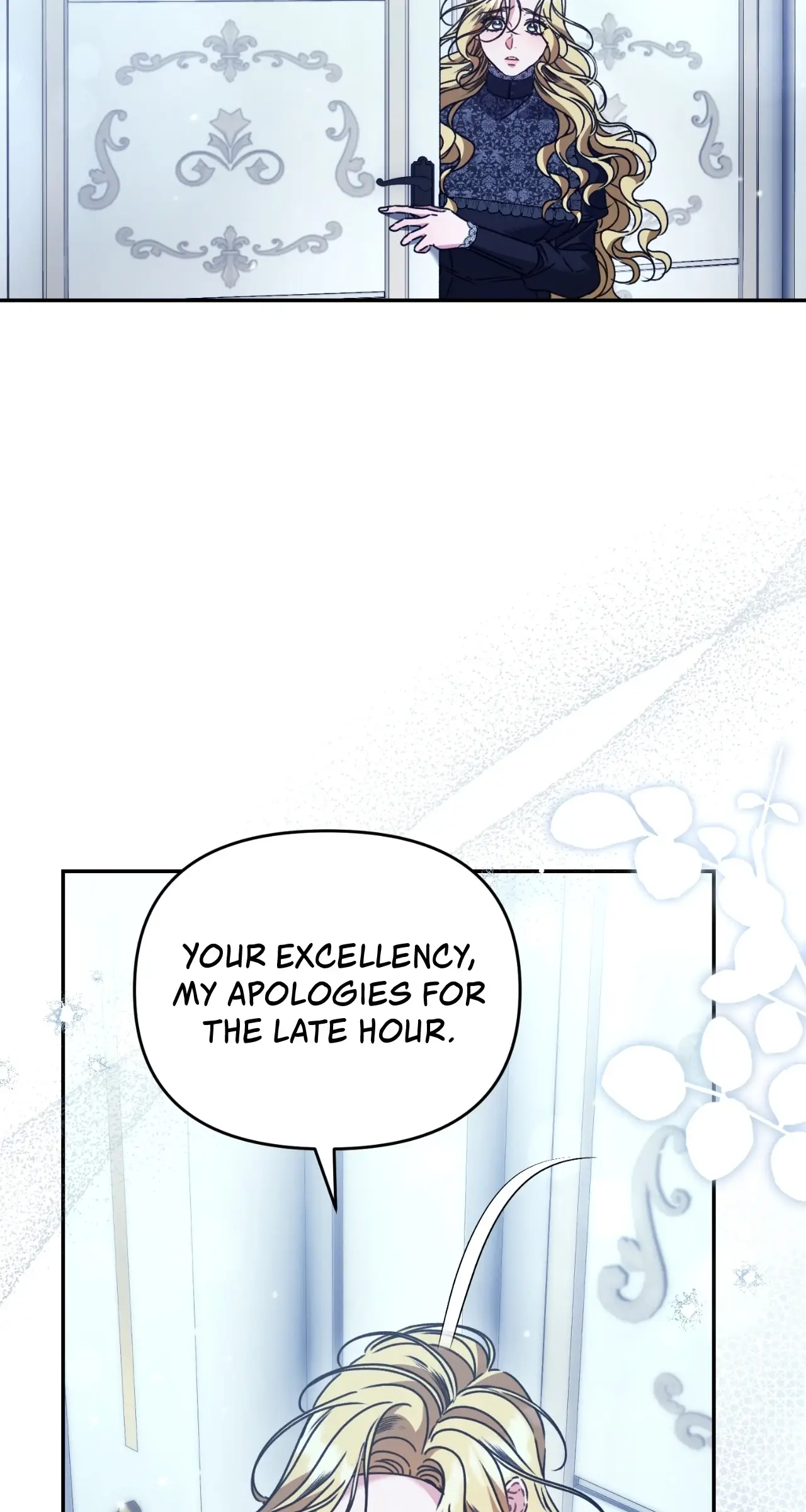 Read The Pearl of Albrecht Manga Online