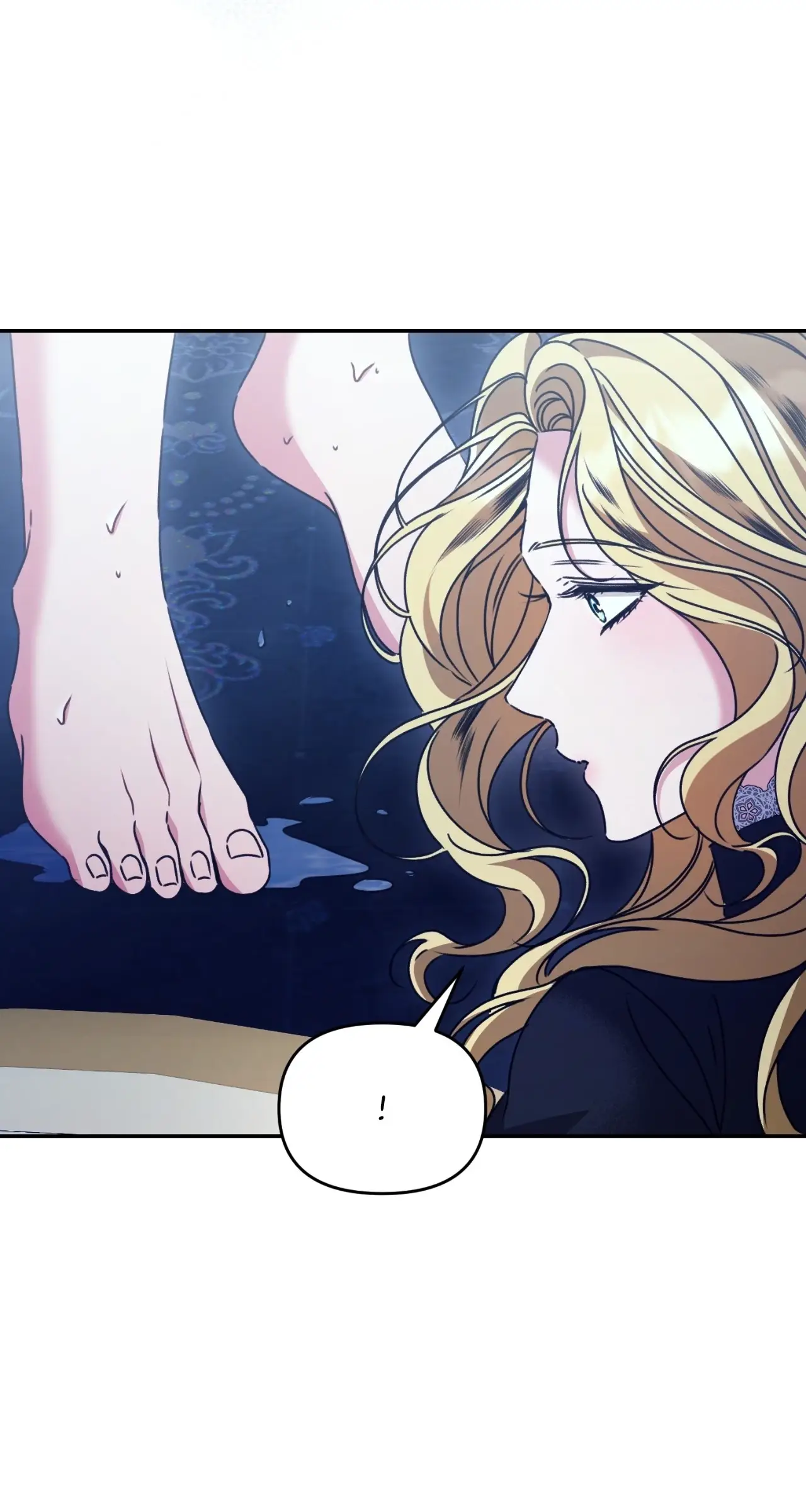 Read The Pearl of Albrecht Manga Online